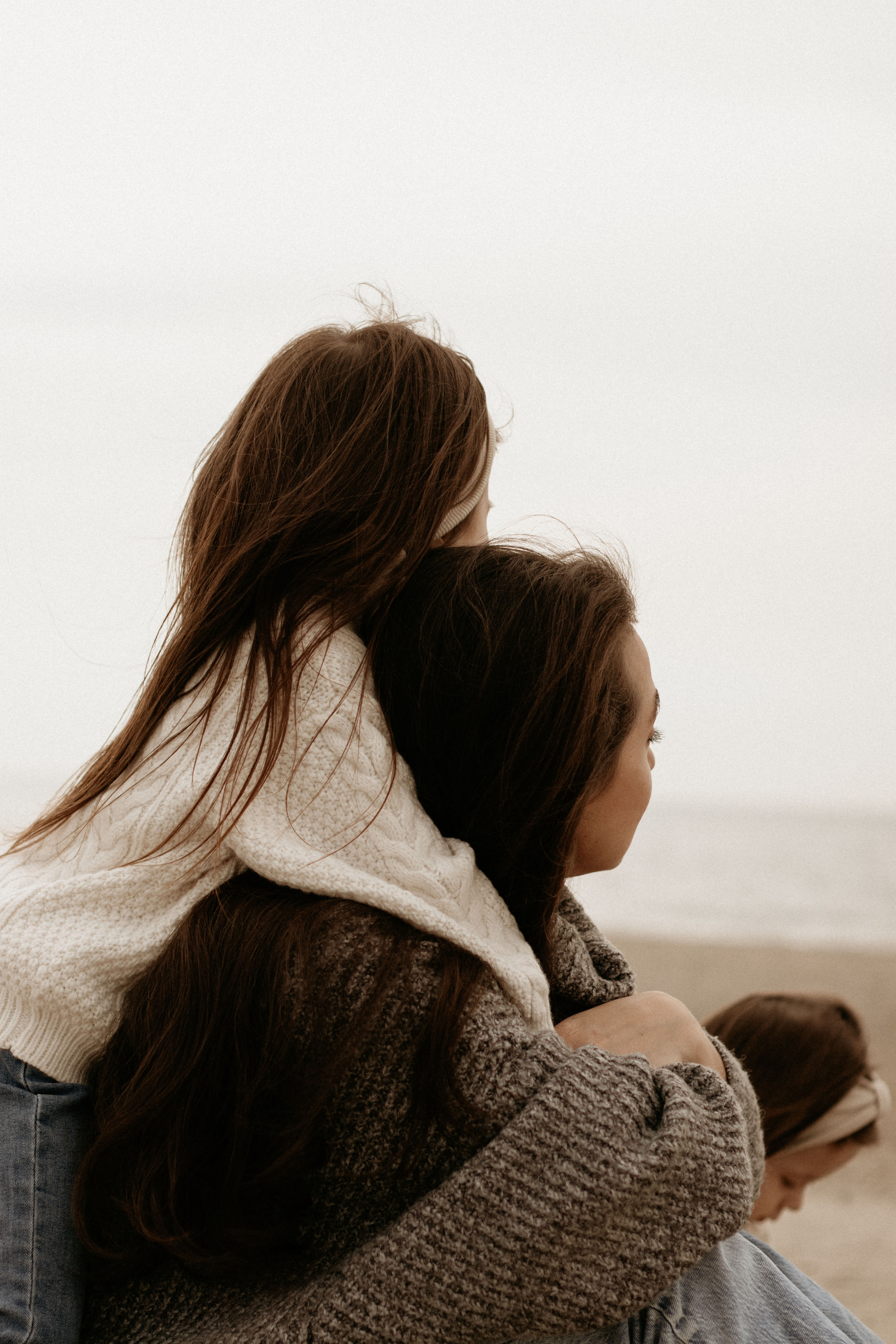 Uliana Family. Фотограф Екатерина Хан