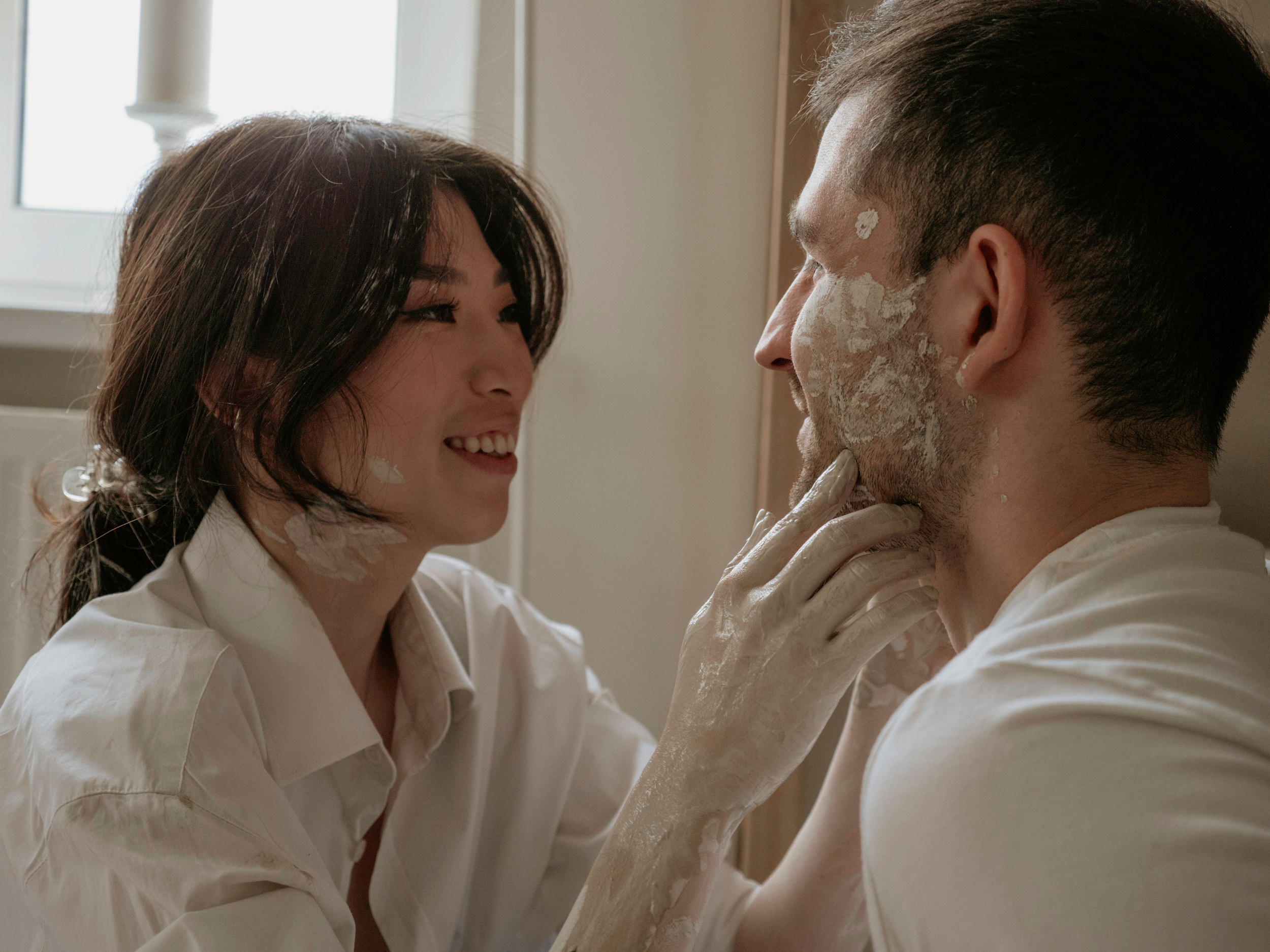 Aida&Nikita. Фотограф Екатерина Хан