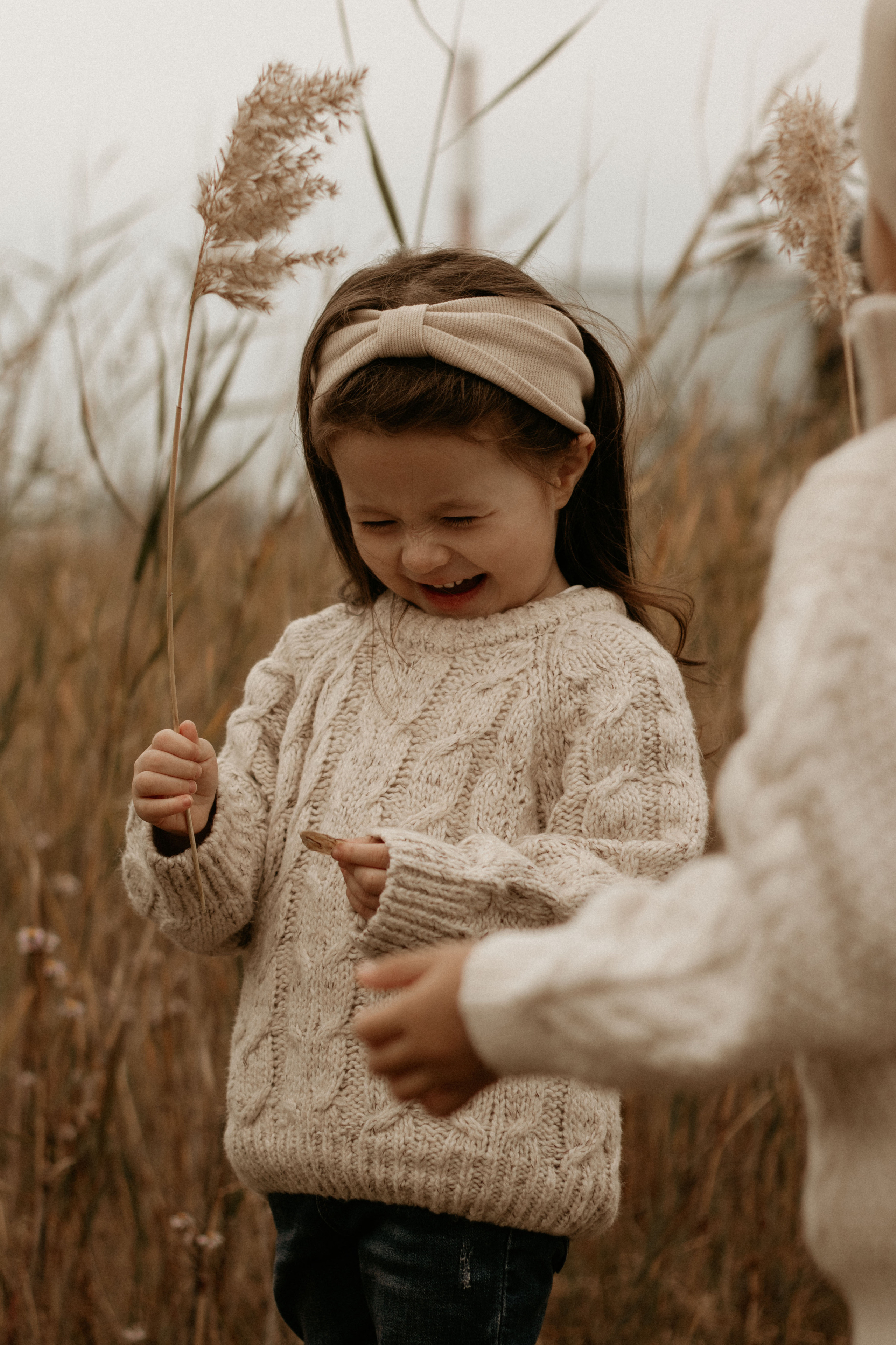 Uliana Family. Фотограф Екатерина Хан
