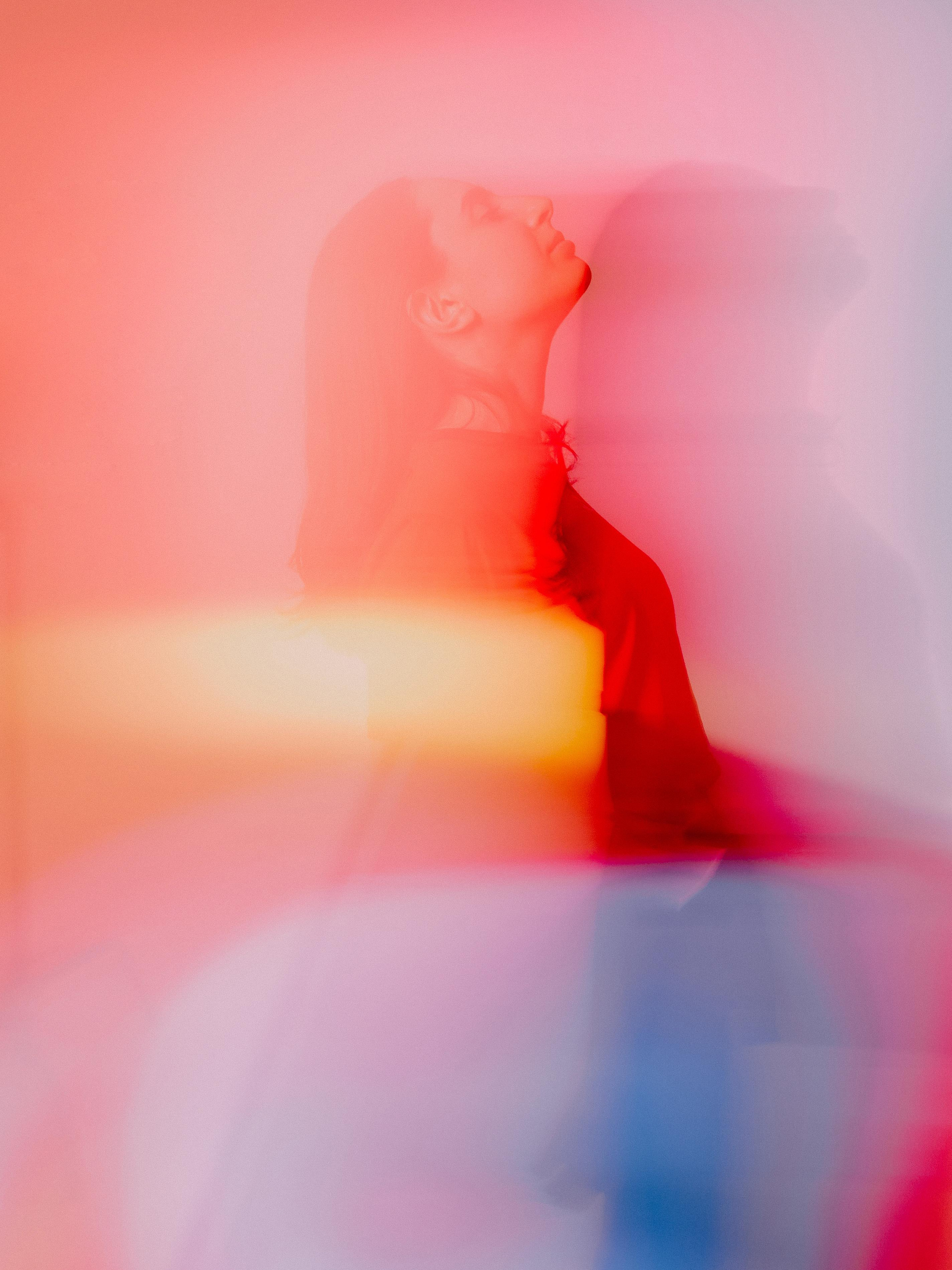 Портфолио. Фотограф Екатерина Хан