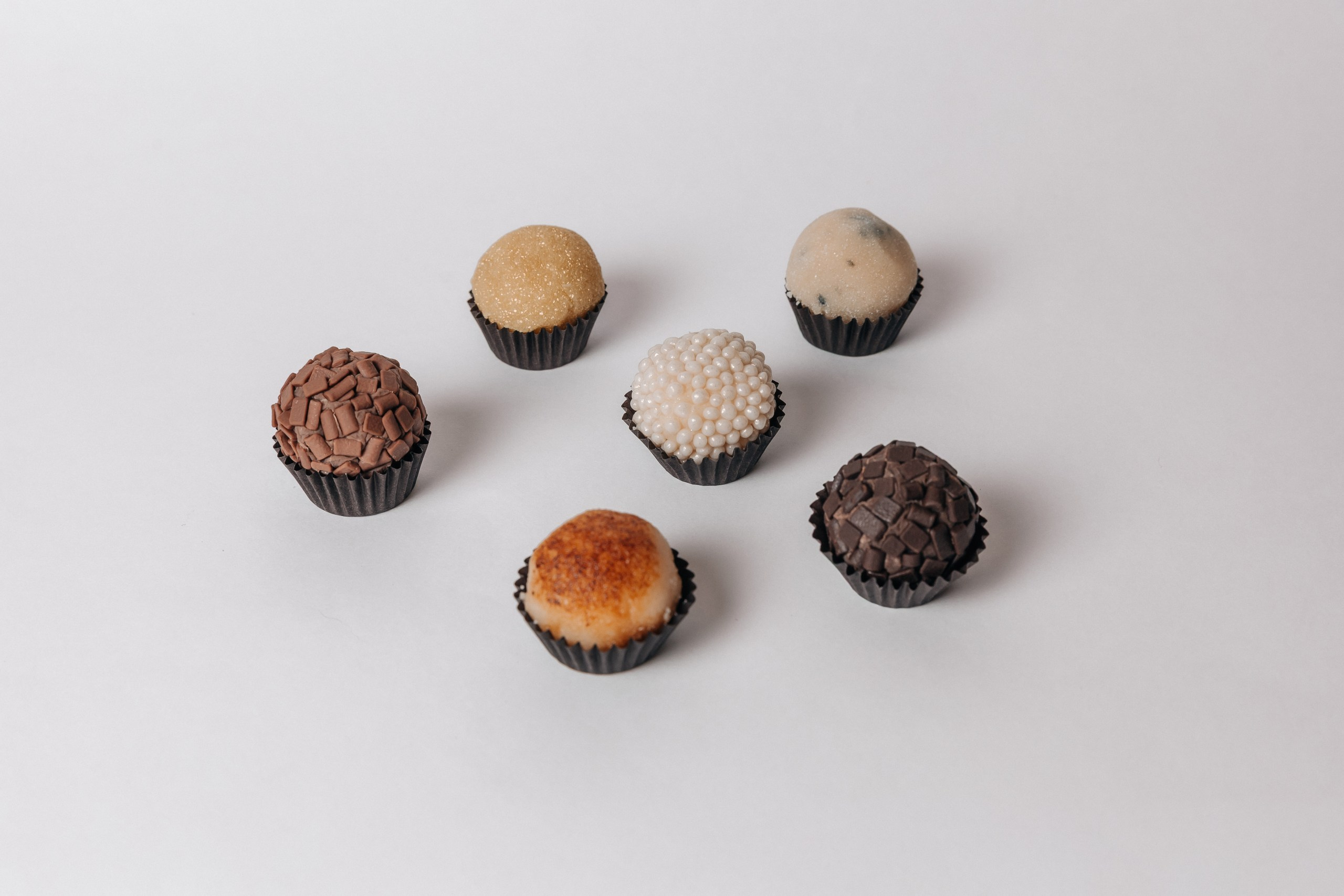Nadaleto Doces