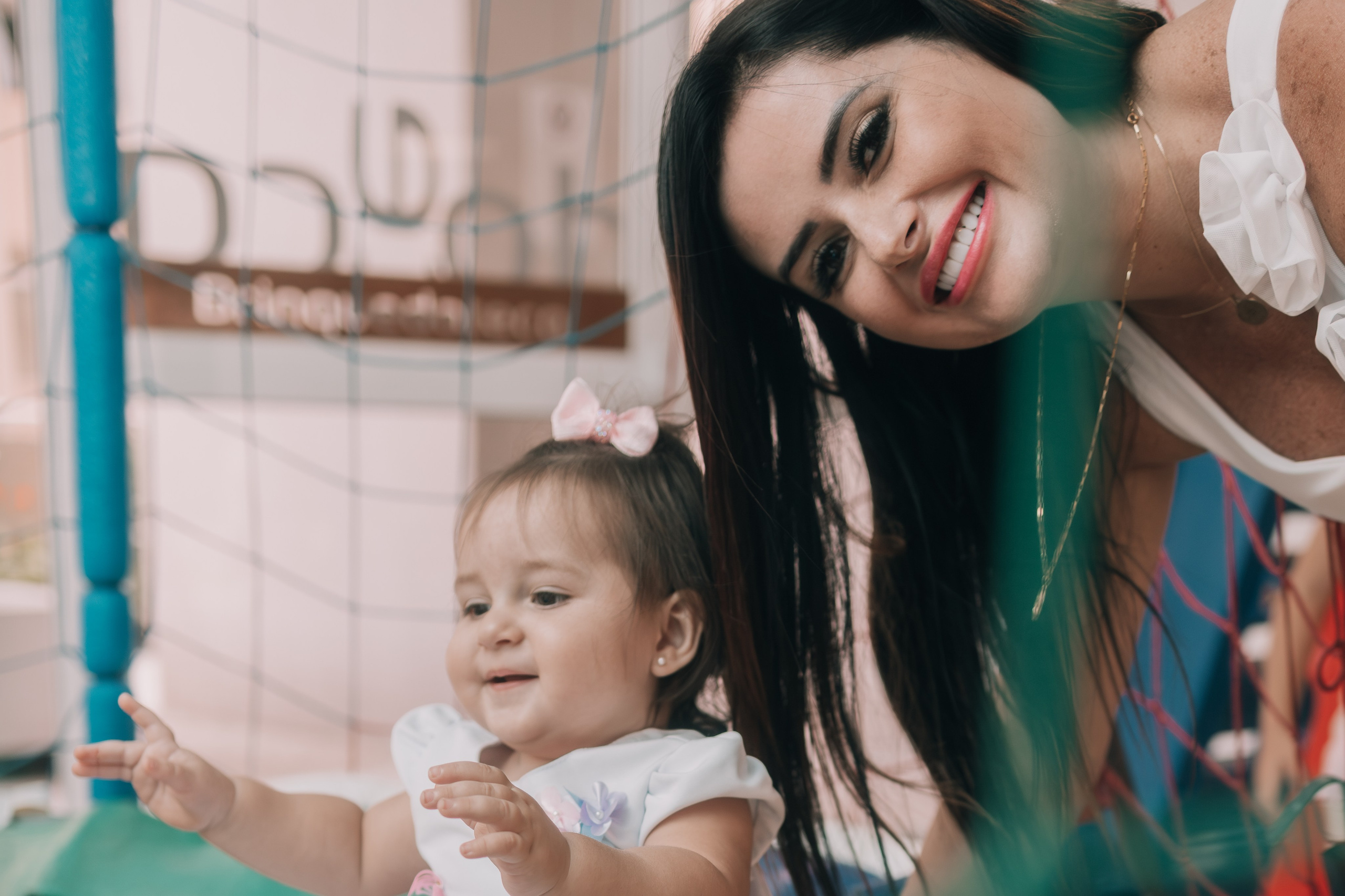 Aniversário Marcela (1 aninho). Mareh Audiovisual