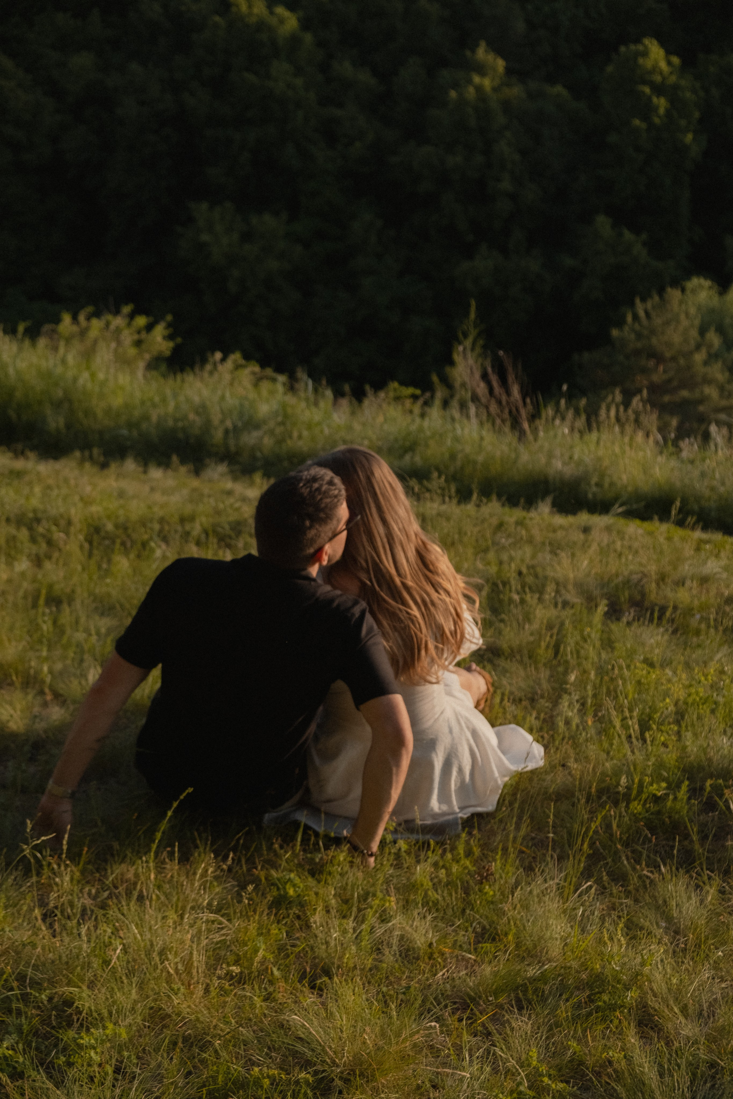 Kirill & Adelya. Portrait and Lifestyle Photographer in Vienna — Nick Pavlov