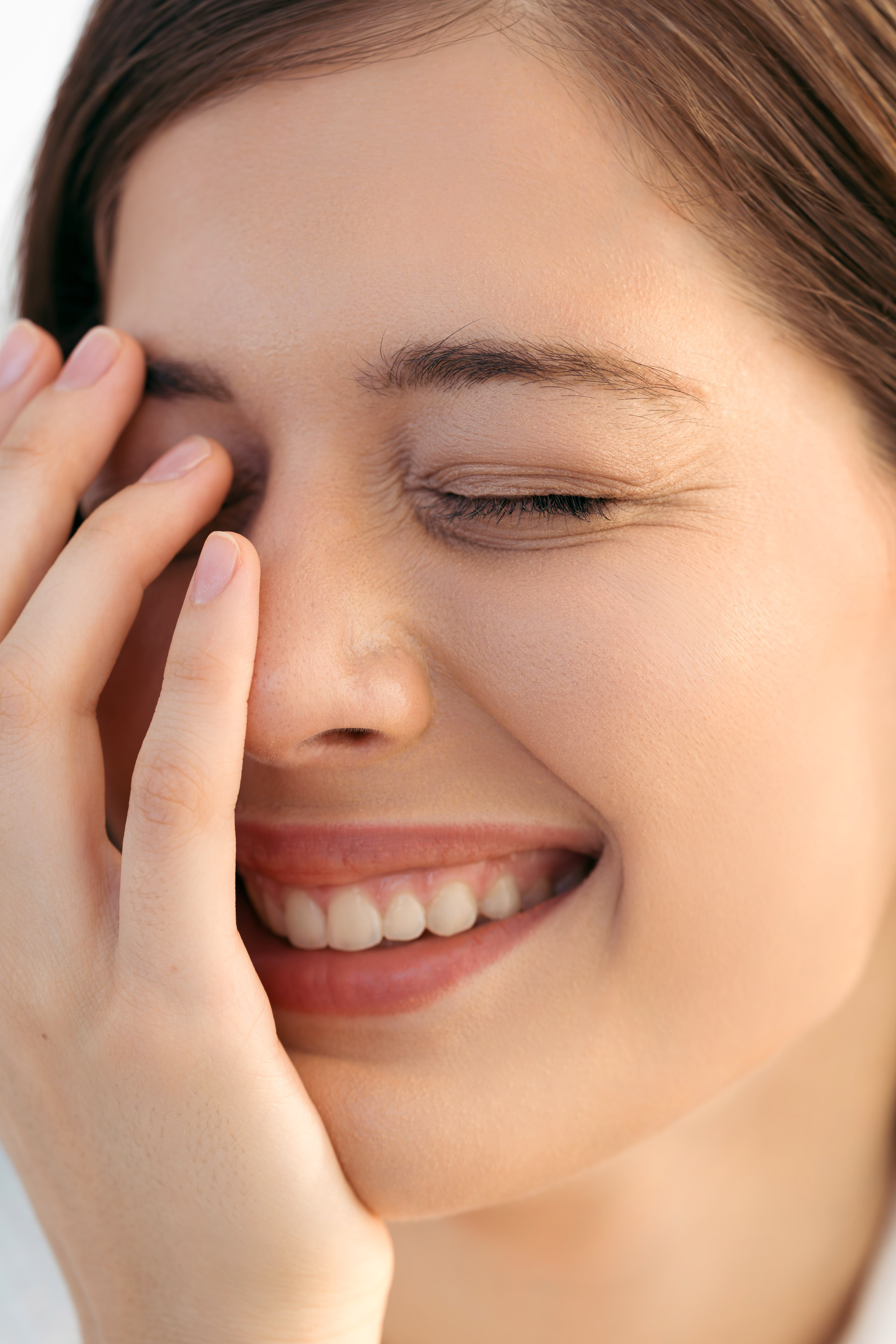 Editorial & Brand Lifestyle Photography. Vitalii Honiukov | Photography production based in Dubai, UAE