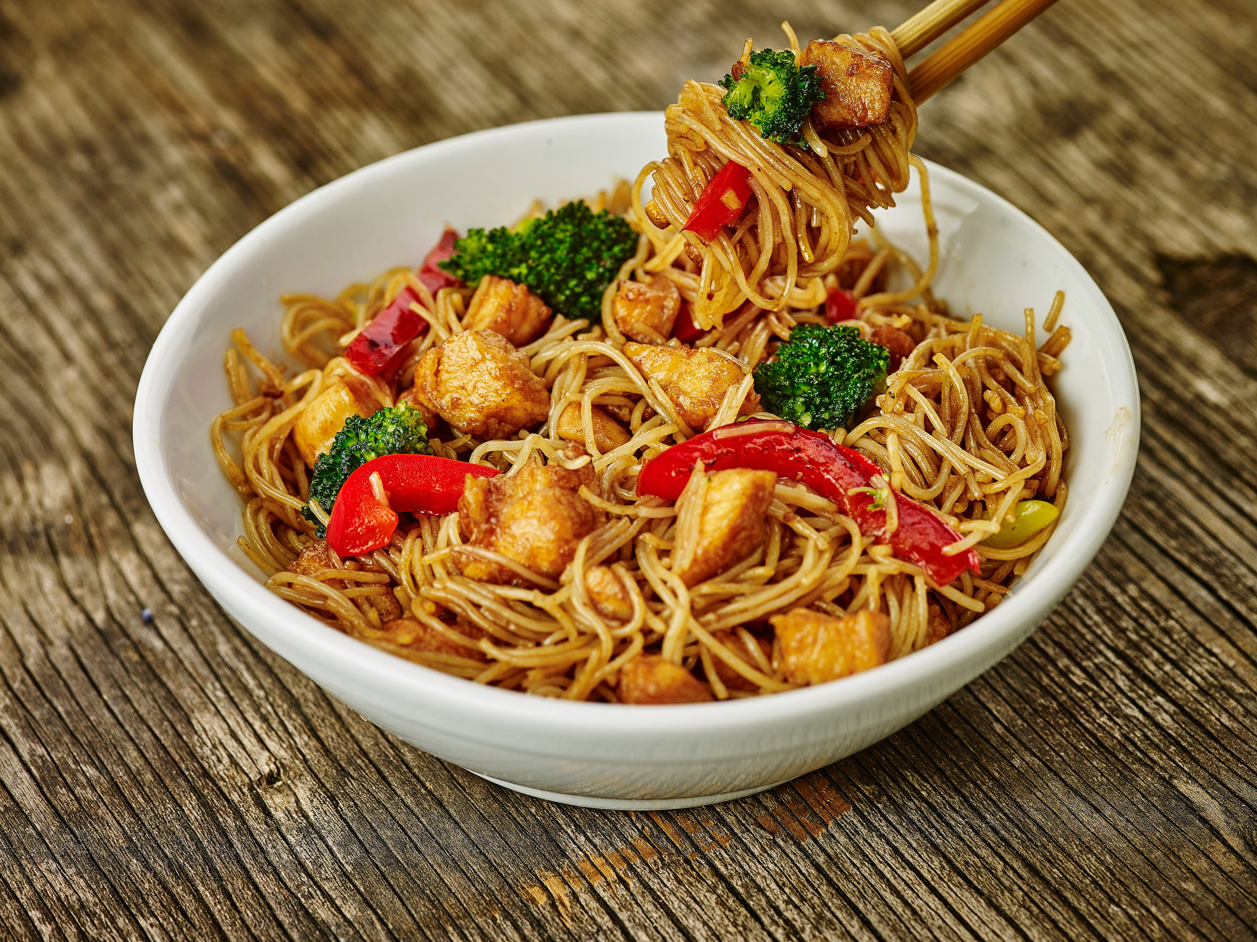 Food. Commercial and studio photographer in Belgrade