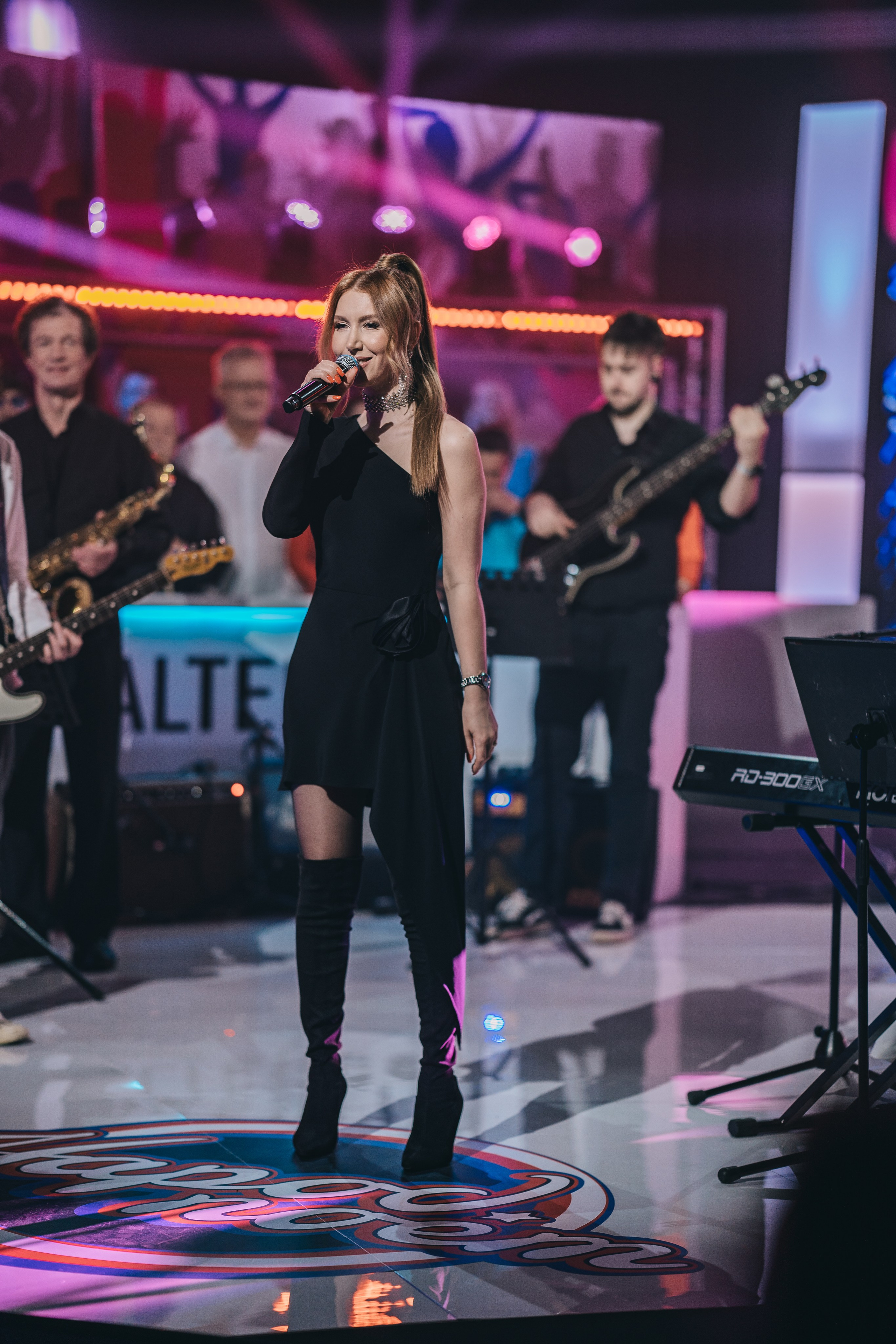 Концерты/Мероприятия. Uvarovsphoto