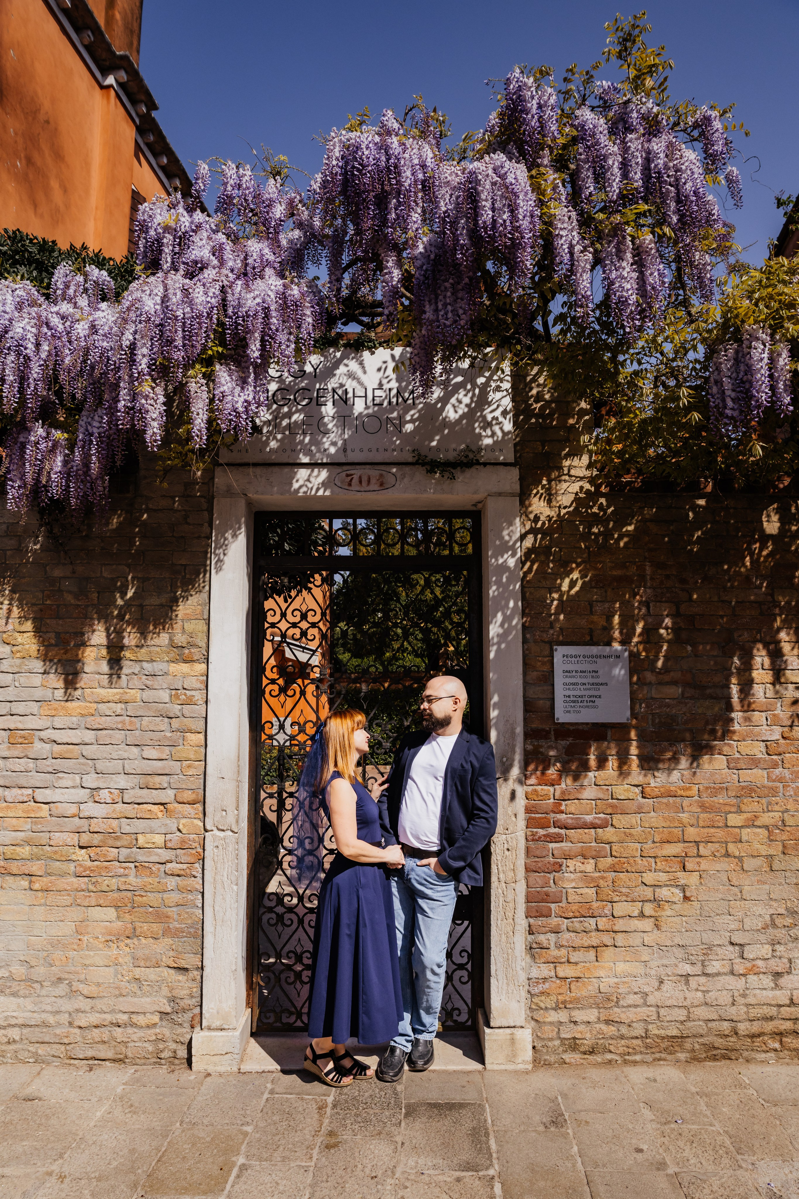 Fotografo in Italia. Servizi fotografici a Venezia