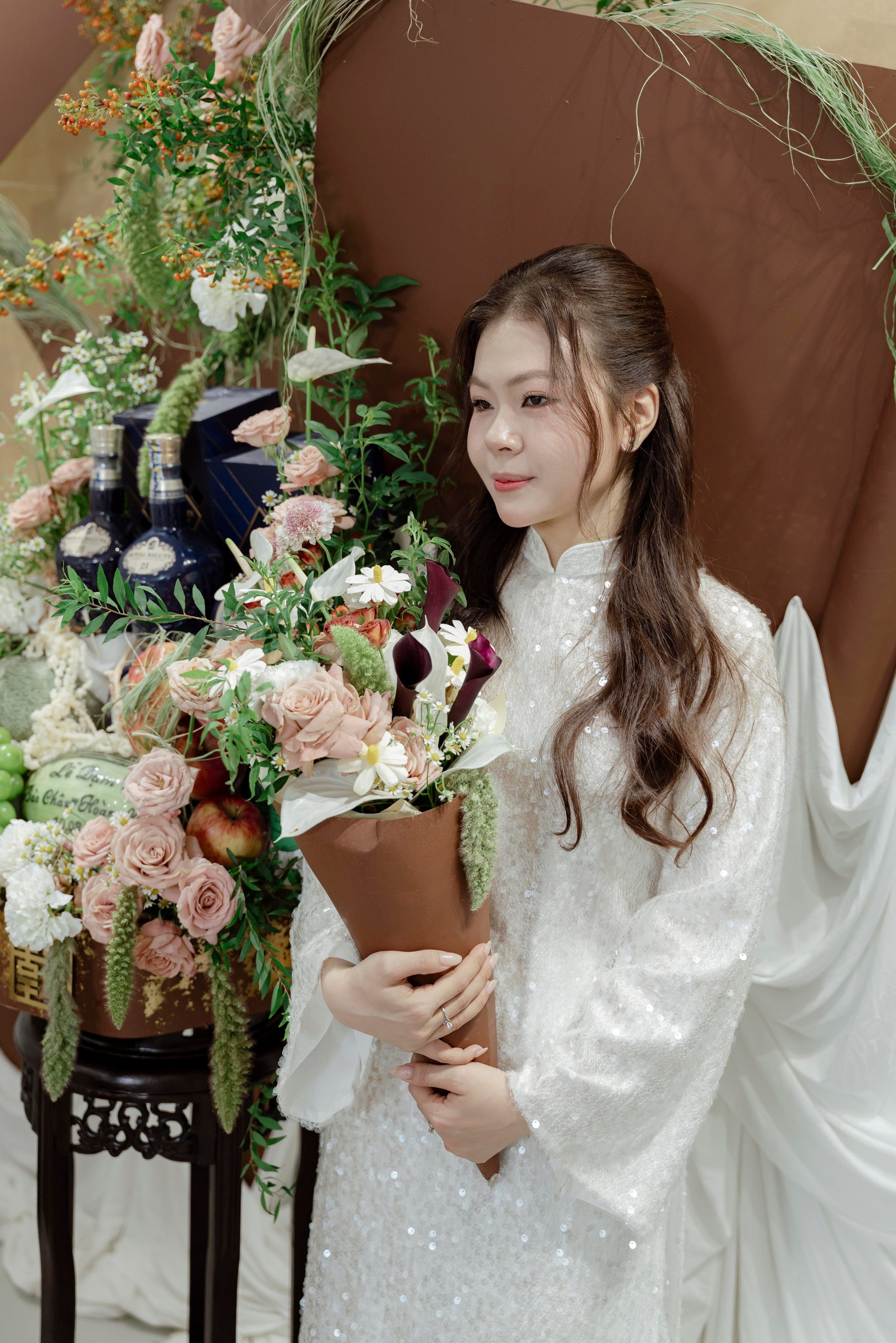 NGHIA & CHAU. WEDDING PHOTOGRAPHER IN VIETNAM