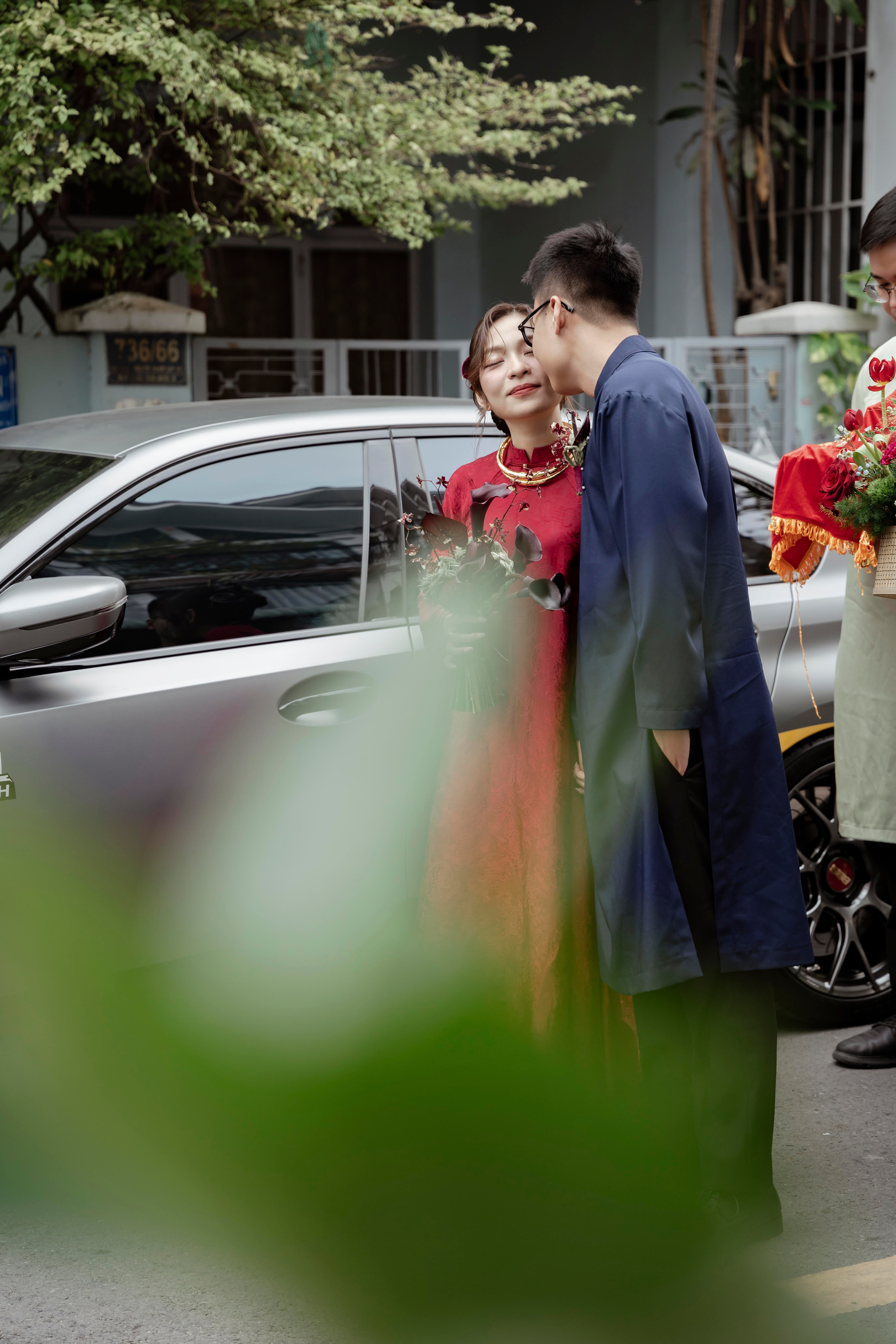 BAO & HUYEN. WEDDING PHOTOGRAPHER IN VIETNAM