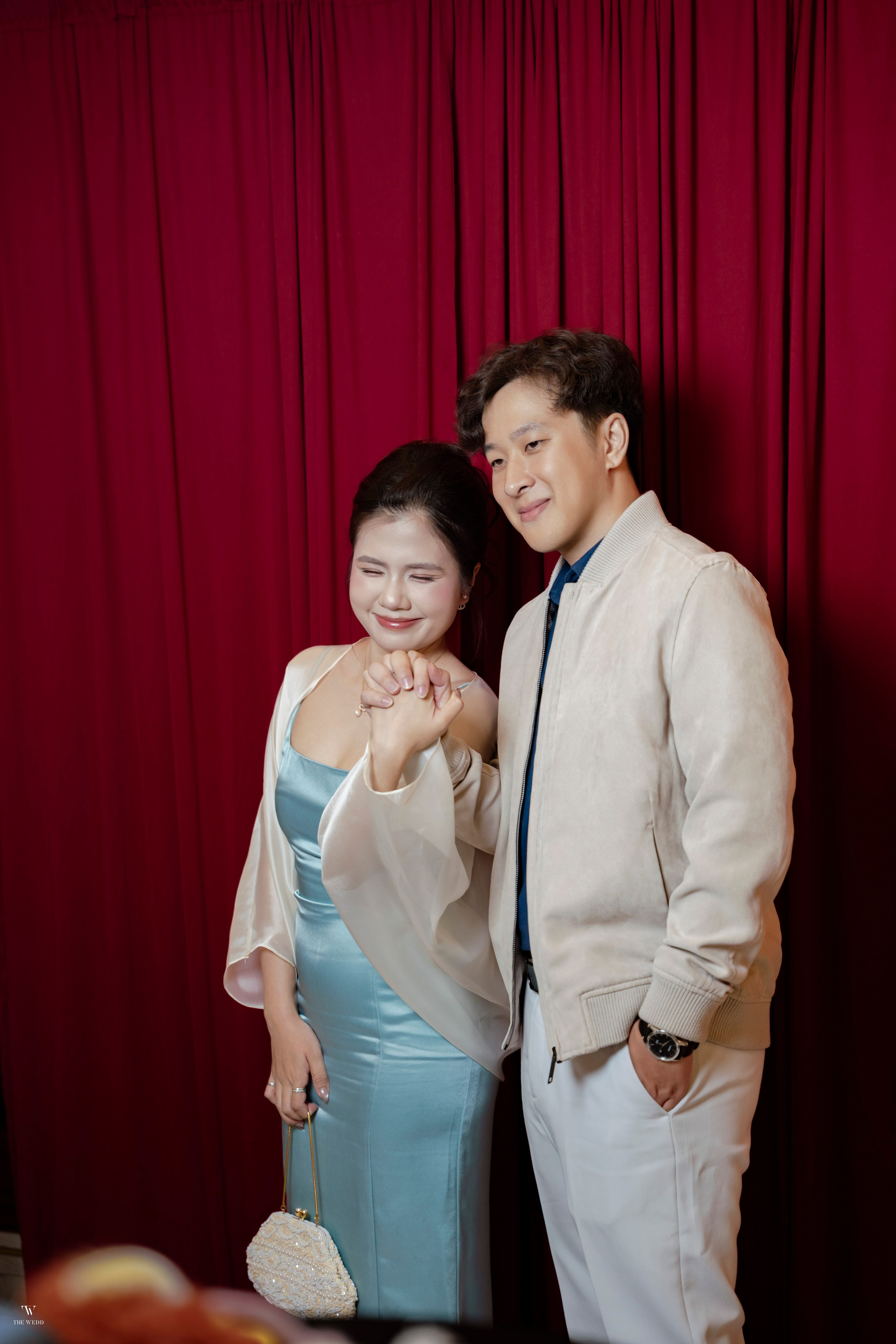 NHAN & KHIEM. WEDDING PHOTOGRAPHER IN VIETNAM