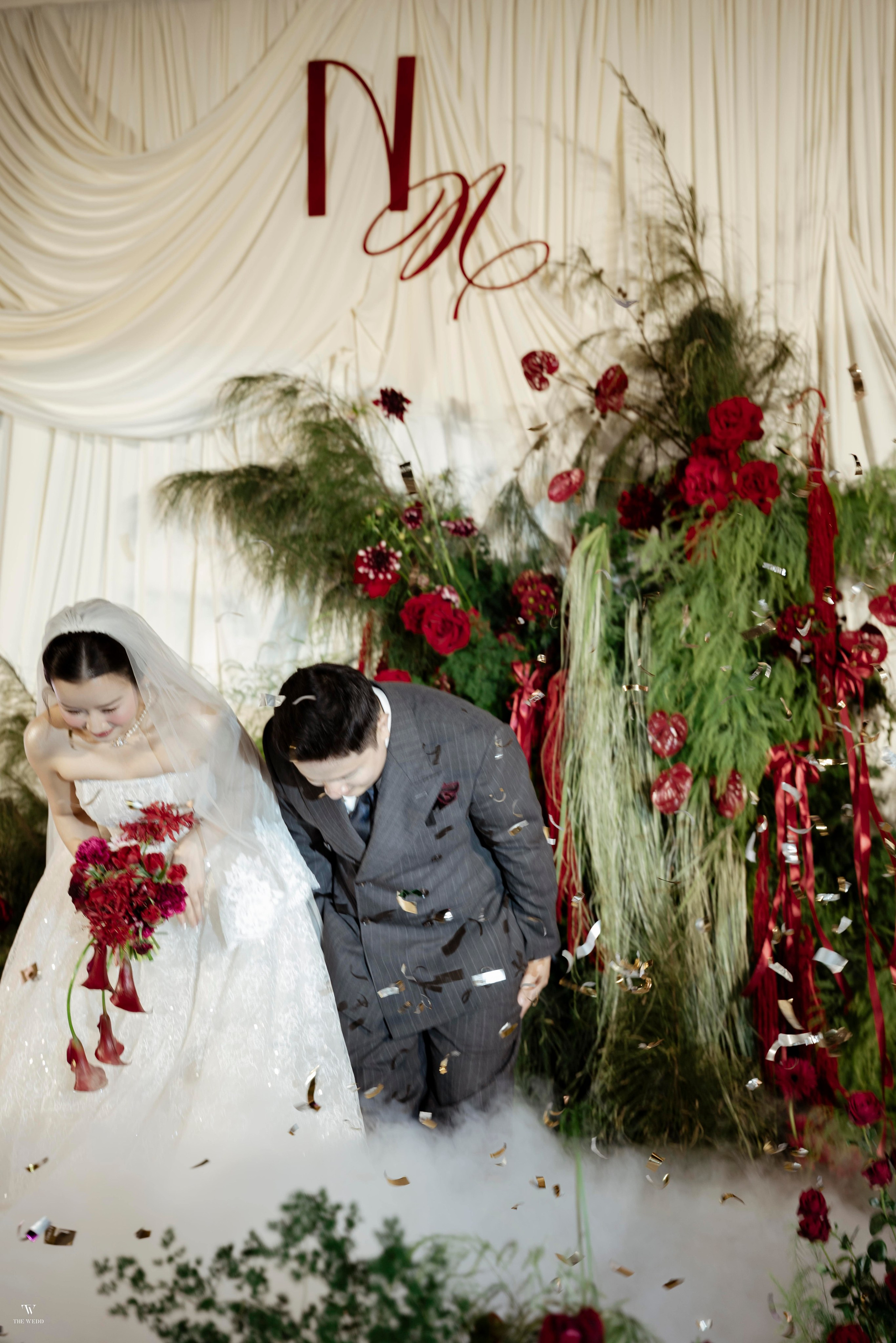 NGHIA & NGOC. WEDDING PHOTOGRAPHER IN VIETNAM