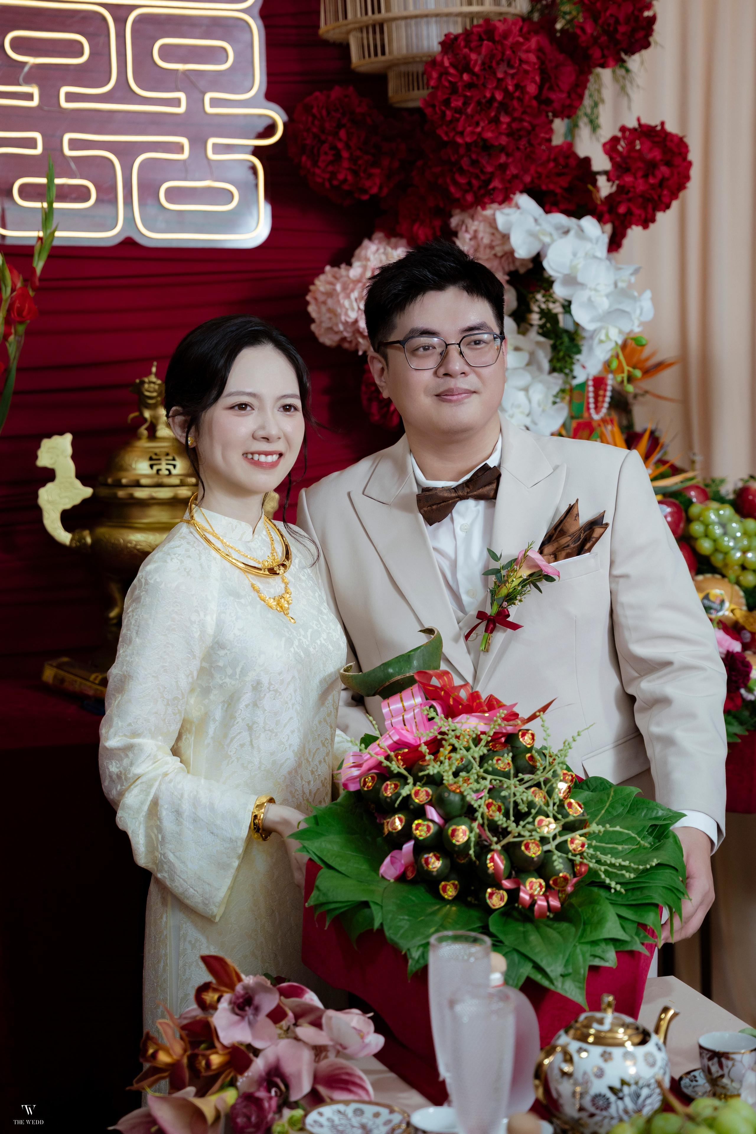 NHAN & KHIEM. WEDDING PHOTOGRAPHER IN VIETNAM