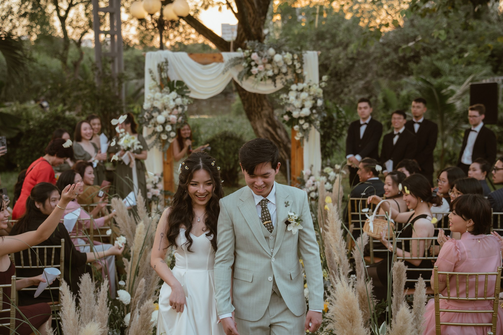 DUNG & ANH. WEDDING PHOTOGRAPHER IN VIETNAM