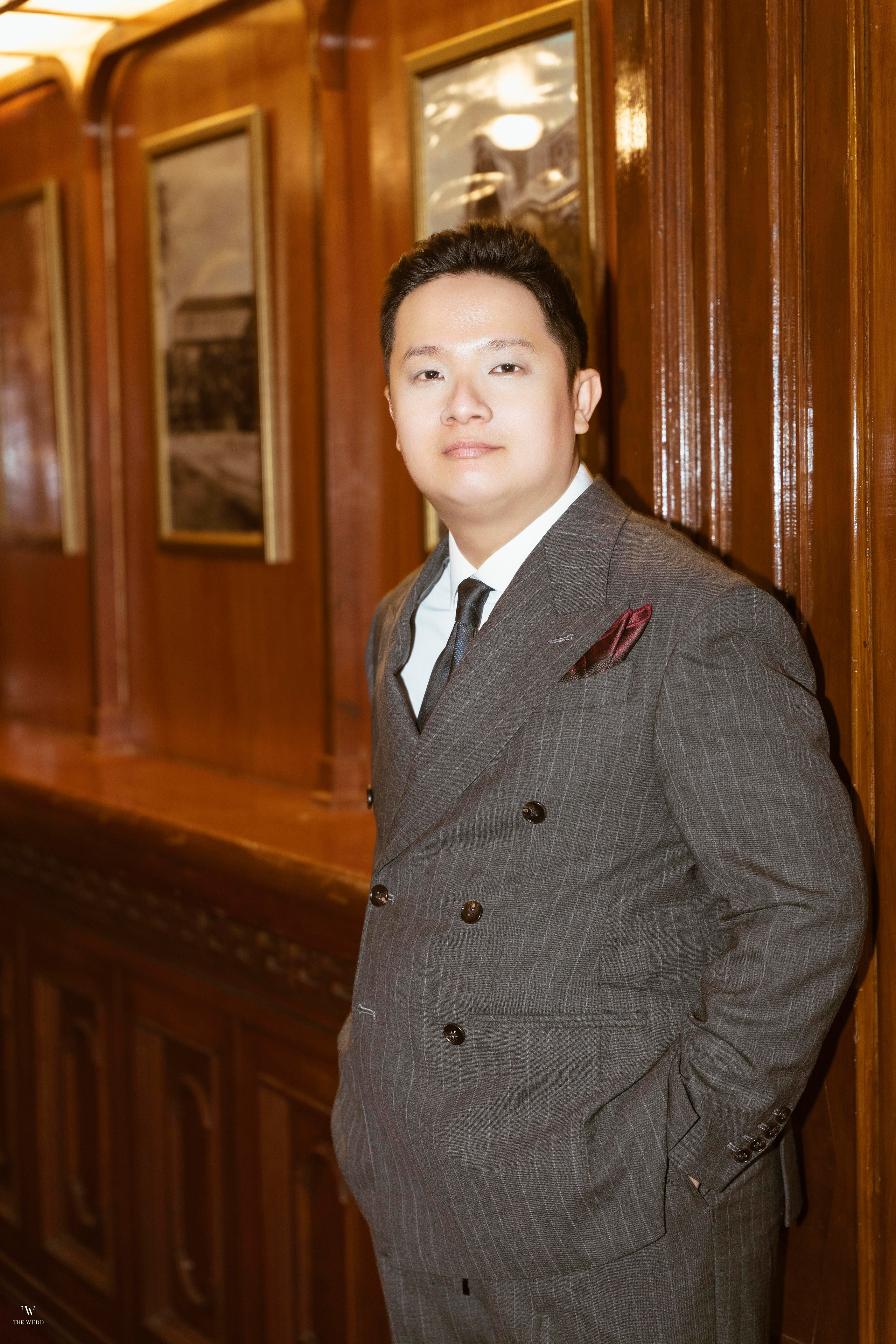 NGHIA & NGOC. WEDDING PHOTOGRAPHER IN VIETNAM