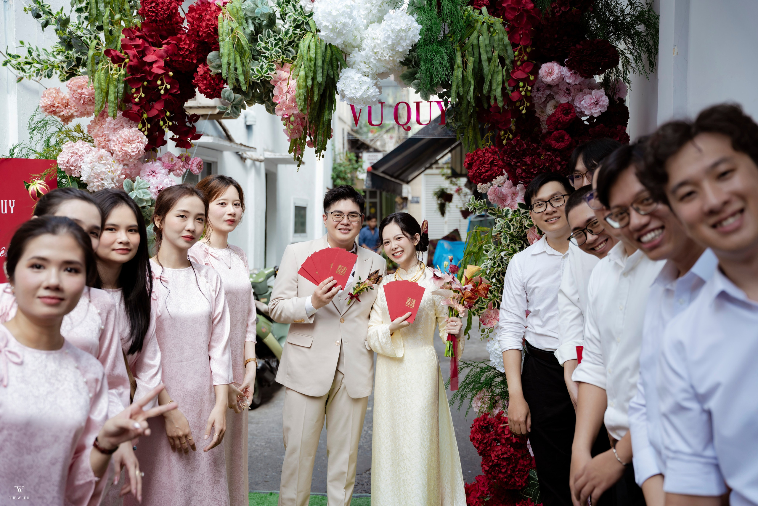 NHAN & KHIEM. WEDDING PHOTOGRAPHER IN VIETNAM