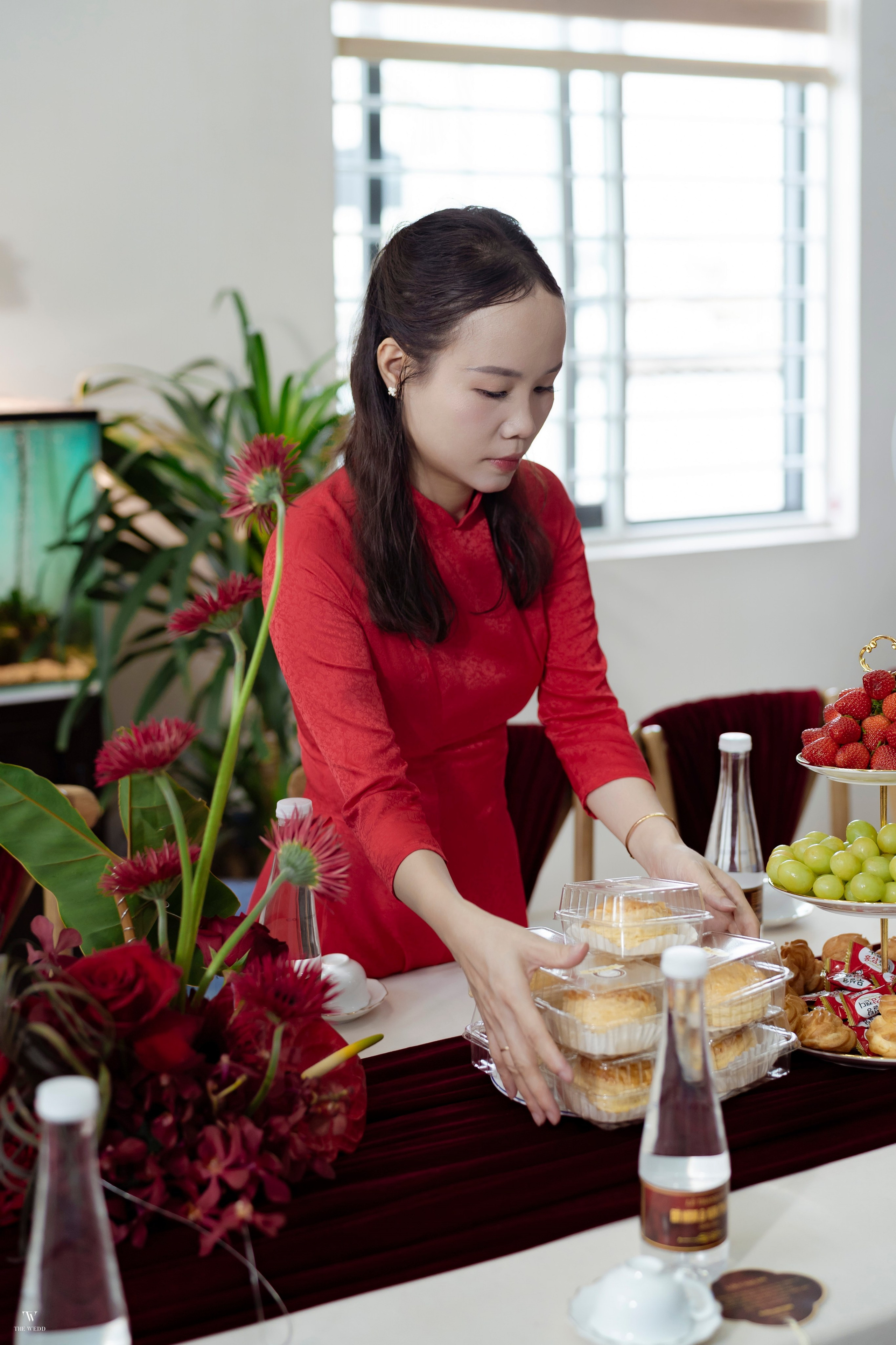 NAM & PHƯỢNG. WEDDING PHOTOGRAPHER IN VIETNAM