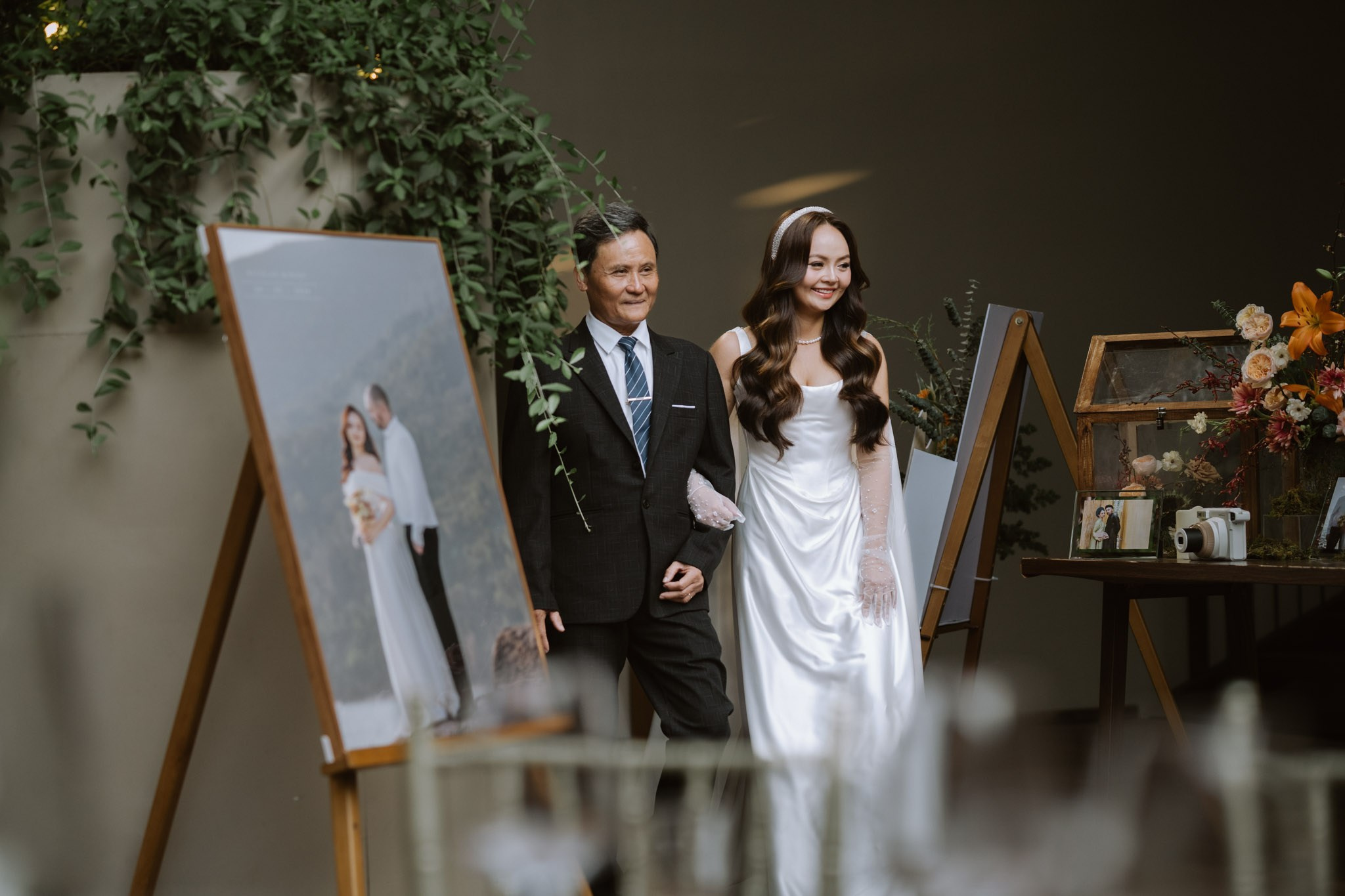 NICOLAS & LUCIE. WEDDING PHOTOGRAPHER IN VIETNAM