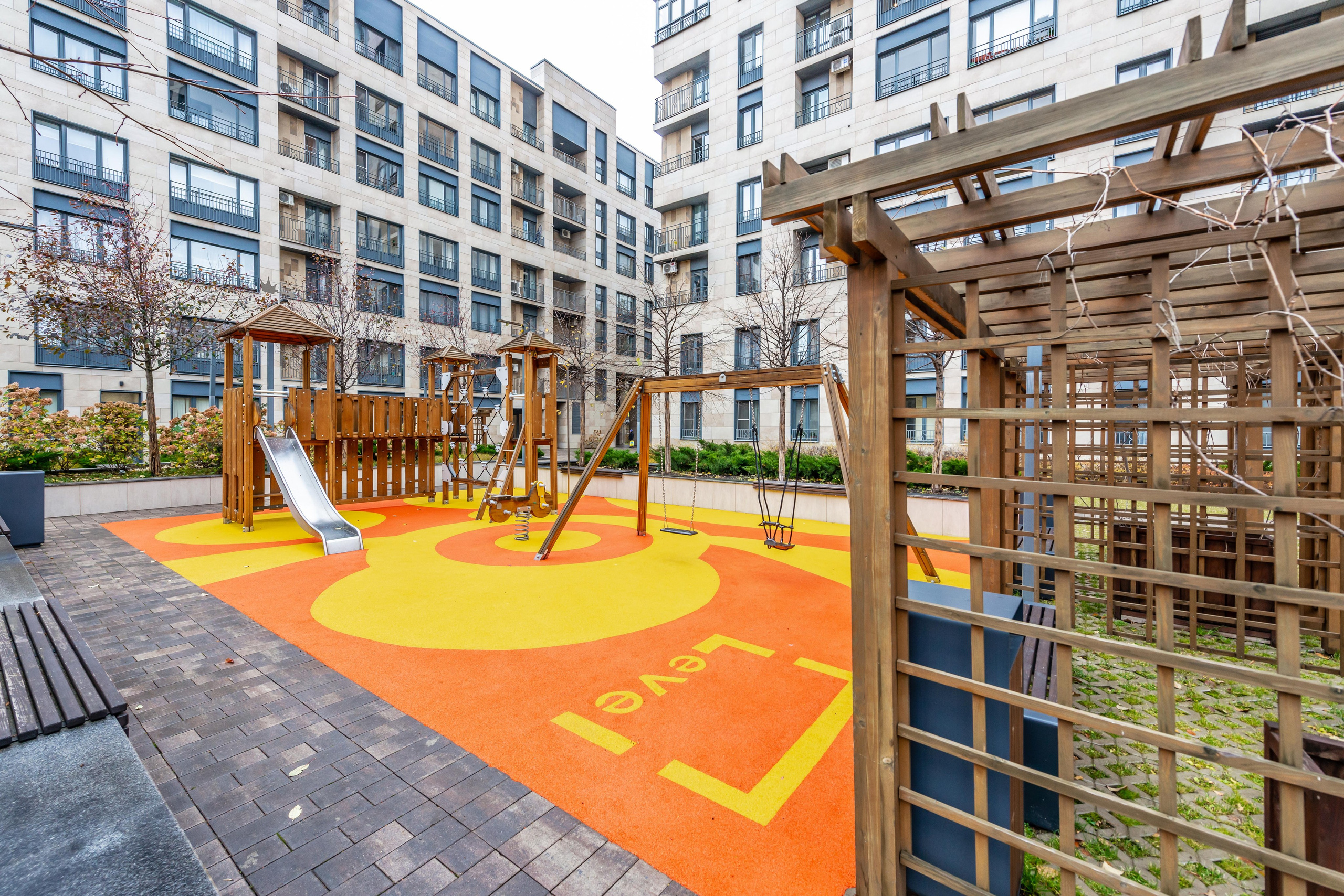 Интерьерная съемка квартиры для аренды. ФОТОГРАФ МЕКСИКА КИНТАНА-РОО