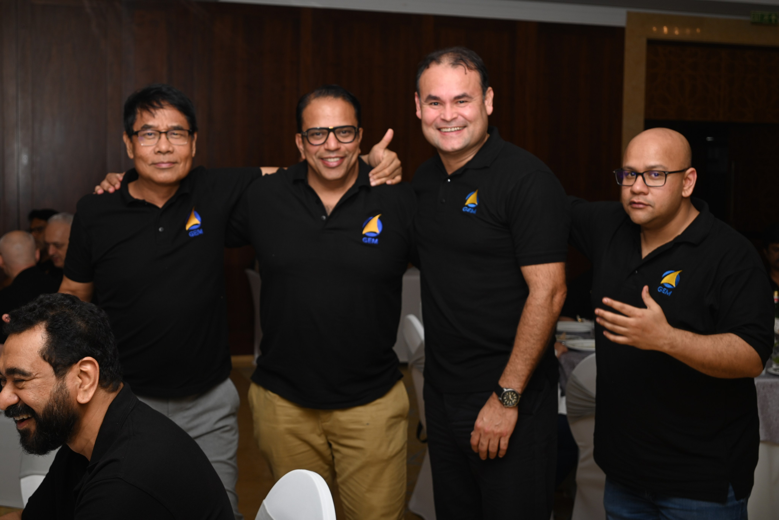 EVENT. Photographer and Reels Videomaker in Dubai Rita Dobro