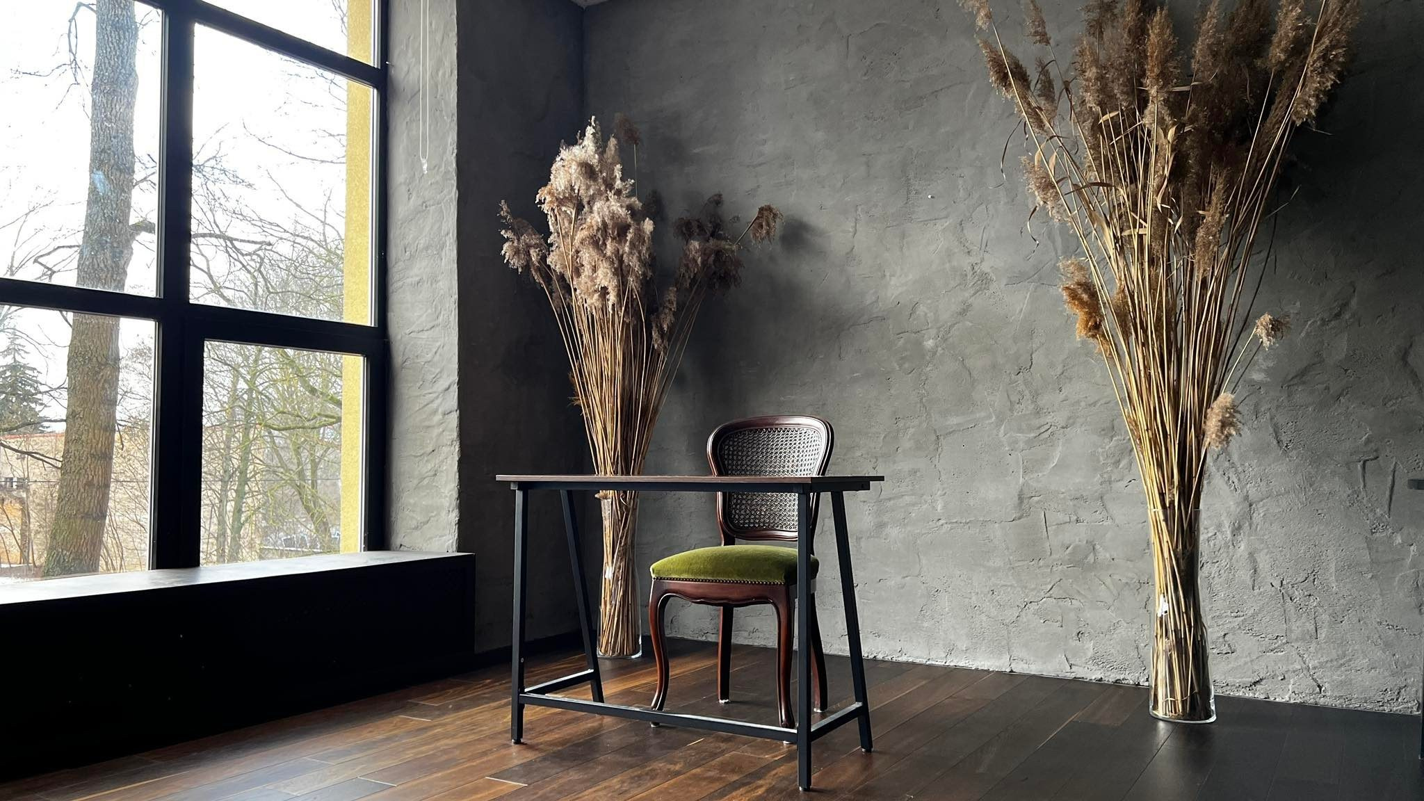 Daudzfunkcionāla fotostudija ar vietu video filmēšanai