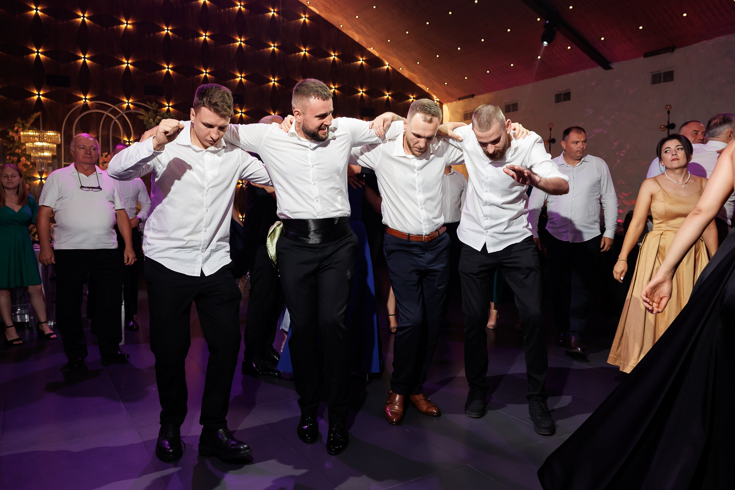 Gabriel & Evelina — Lago — Wedding Day. Servicii Foto și Video 067188353