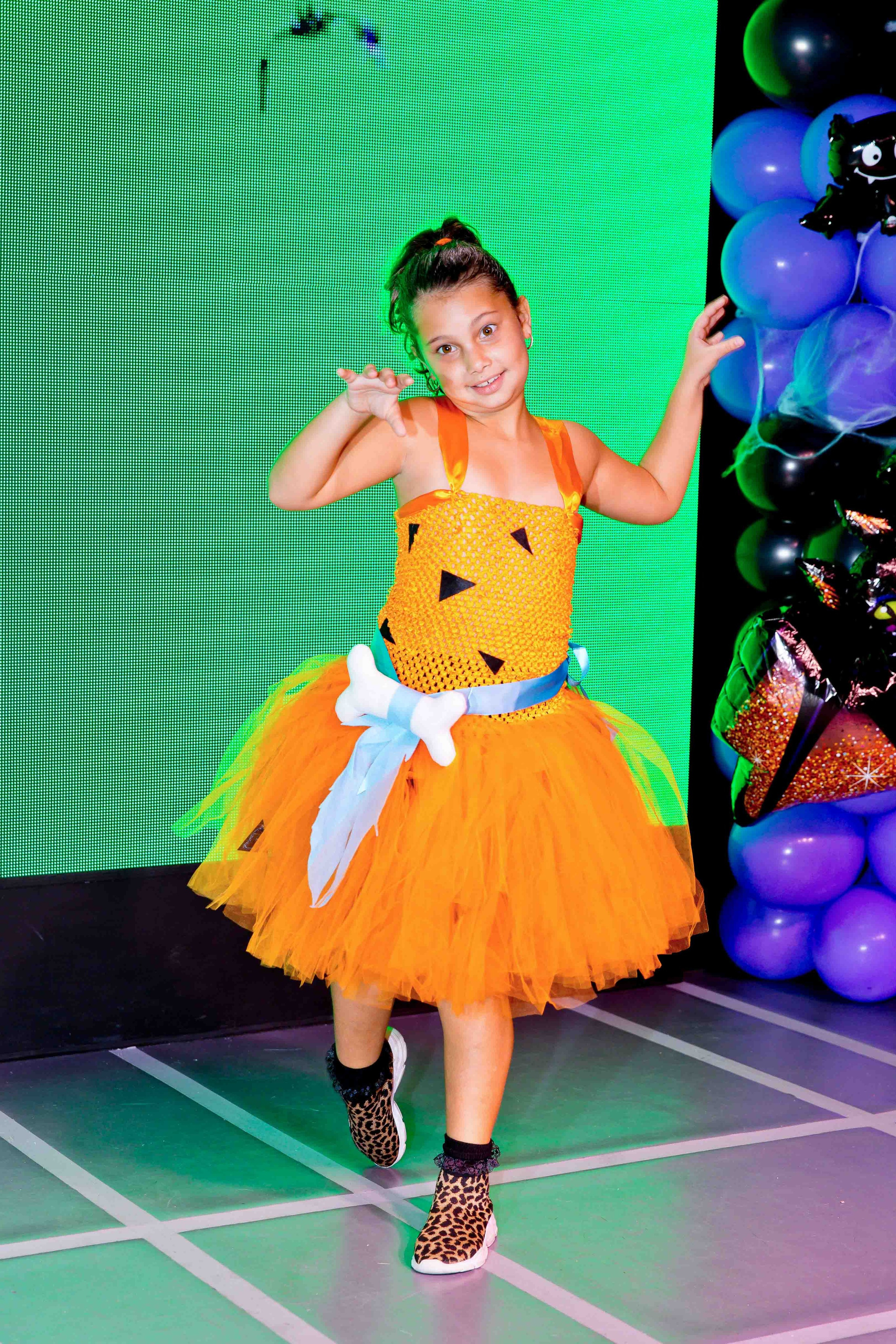 Halloween Vocal Art Studio. Photographer Julia Makoveeva