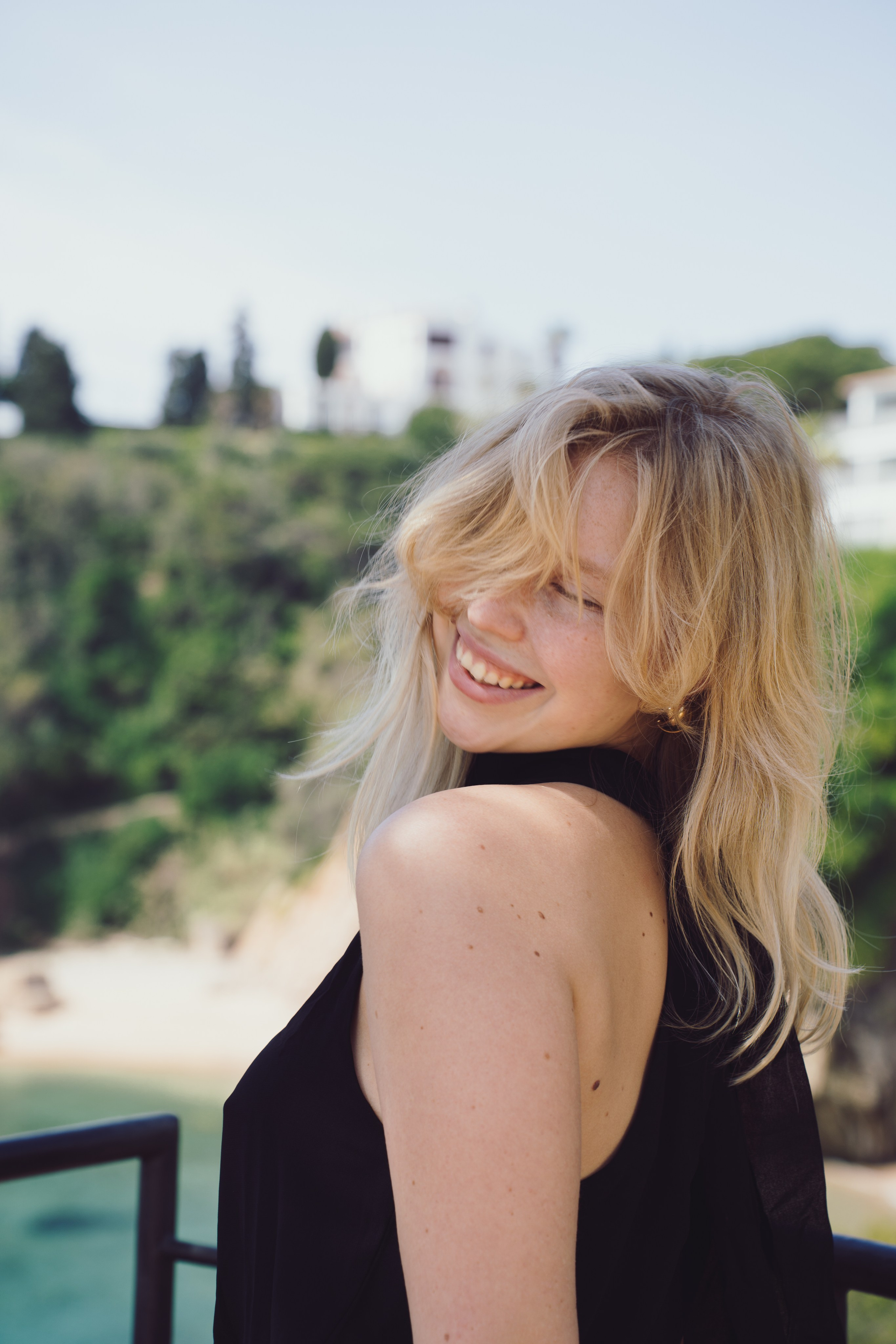 Regina. Photographer in Barcelona