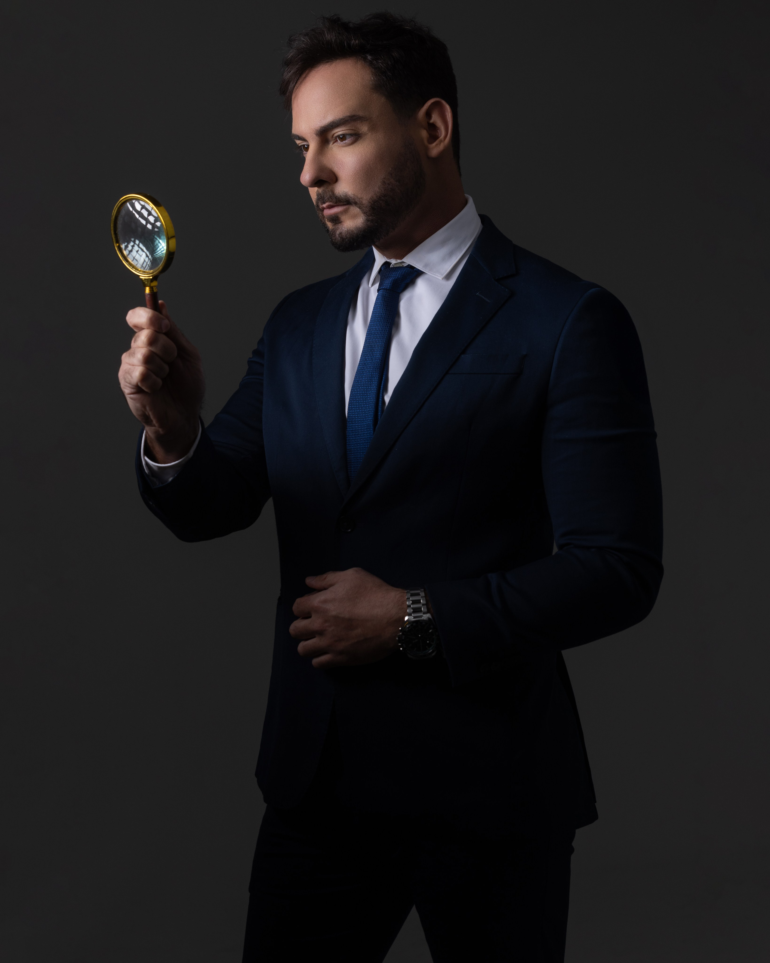 Corporativo. Principal