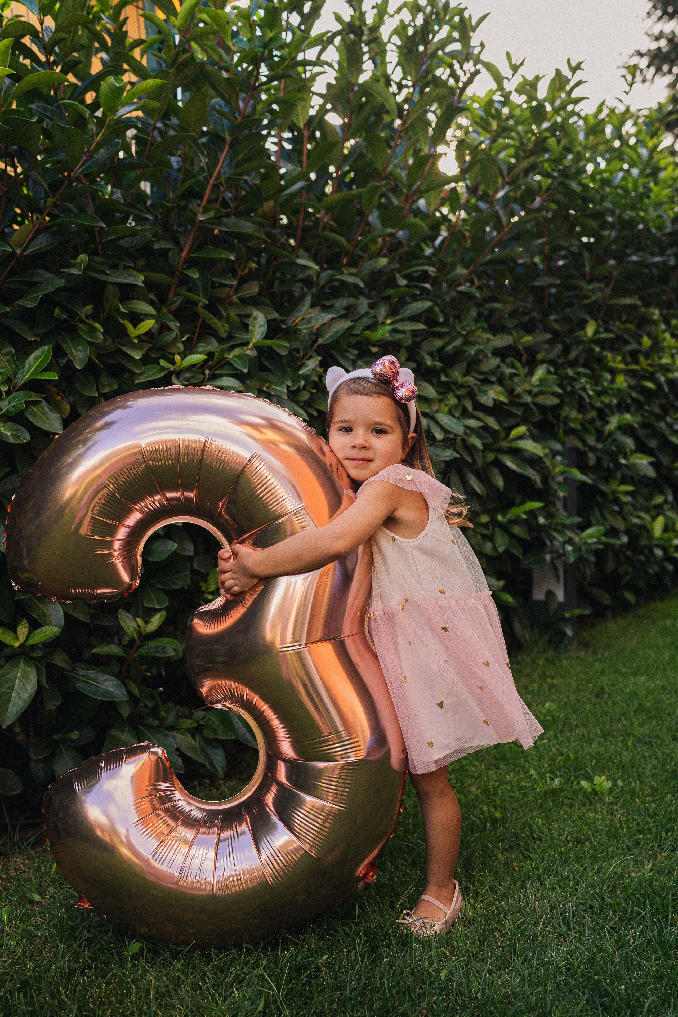 Детский праздник. Фотограф Москва Ларина Юлия