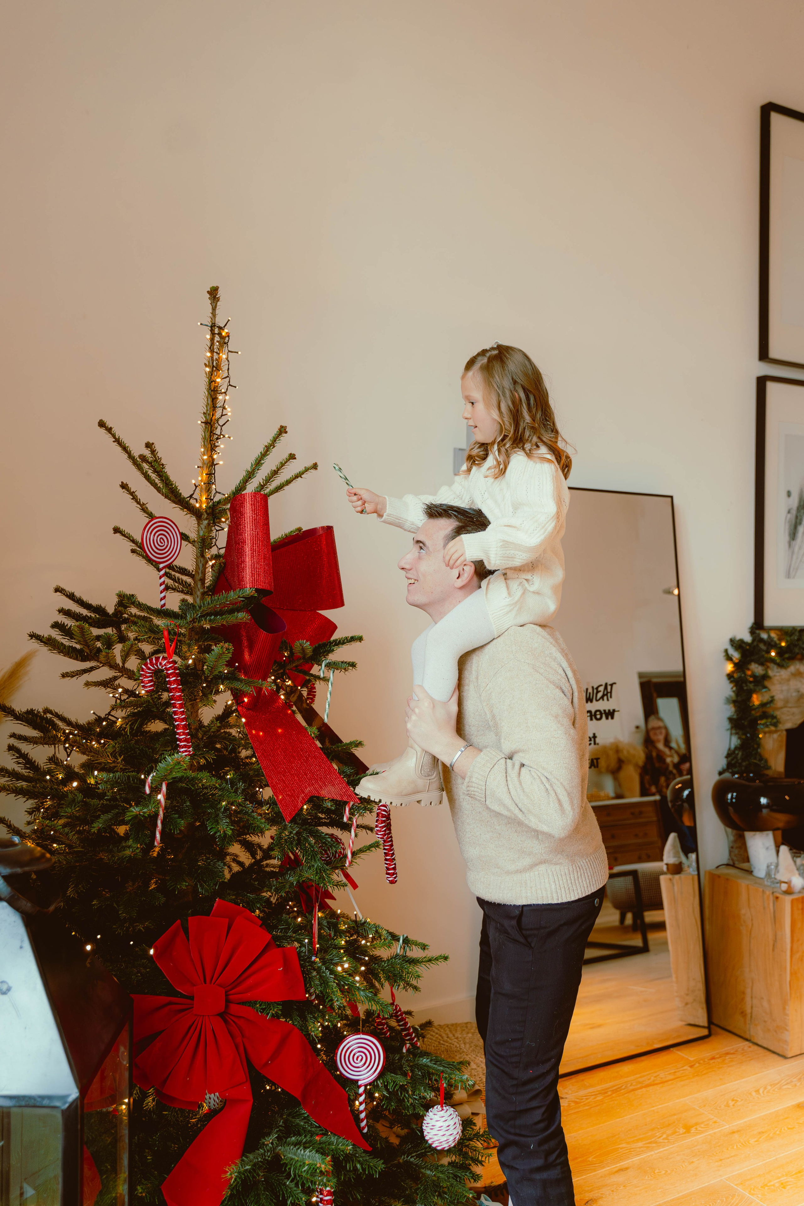 La magie de Noël. Weeding photographer / event / portrait