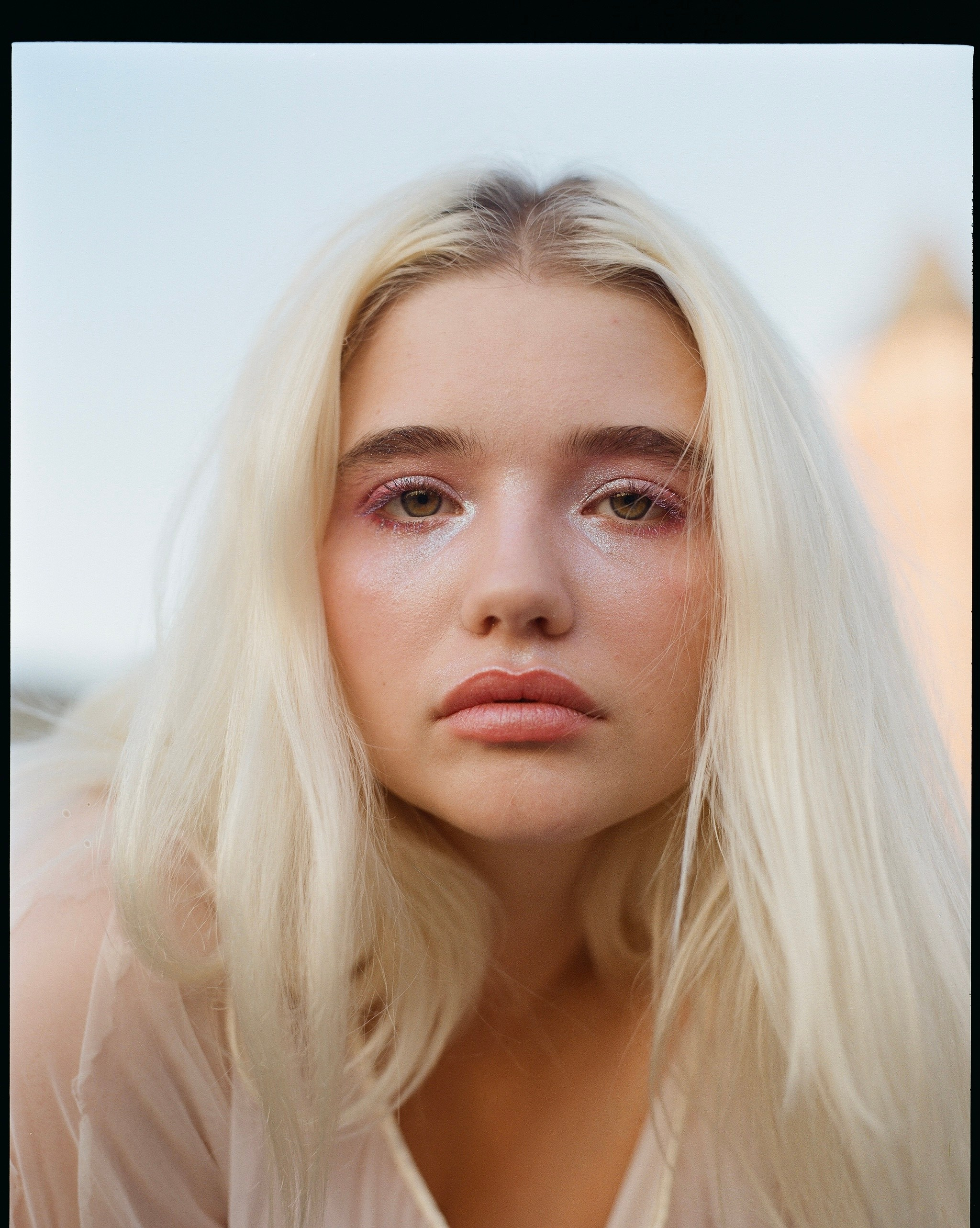 Portfolio. Jasper Soloff. Director & Photographer