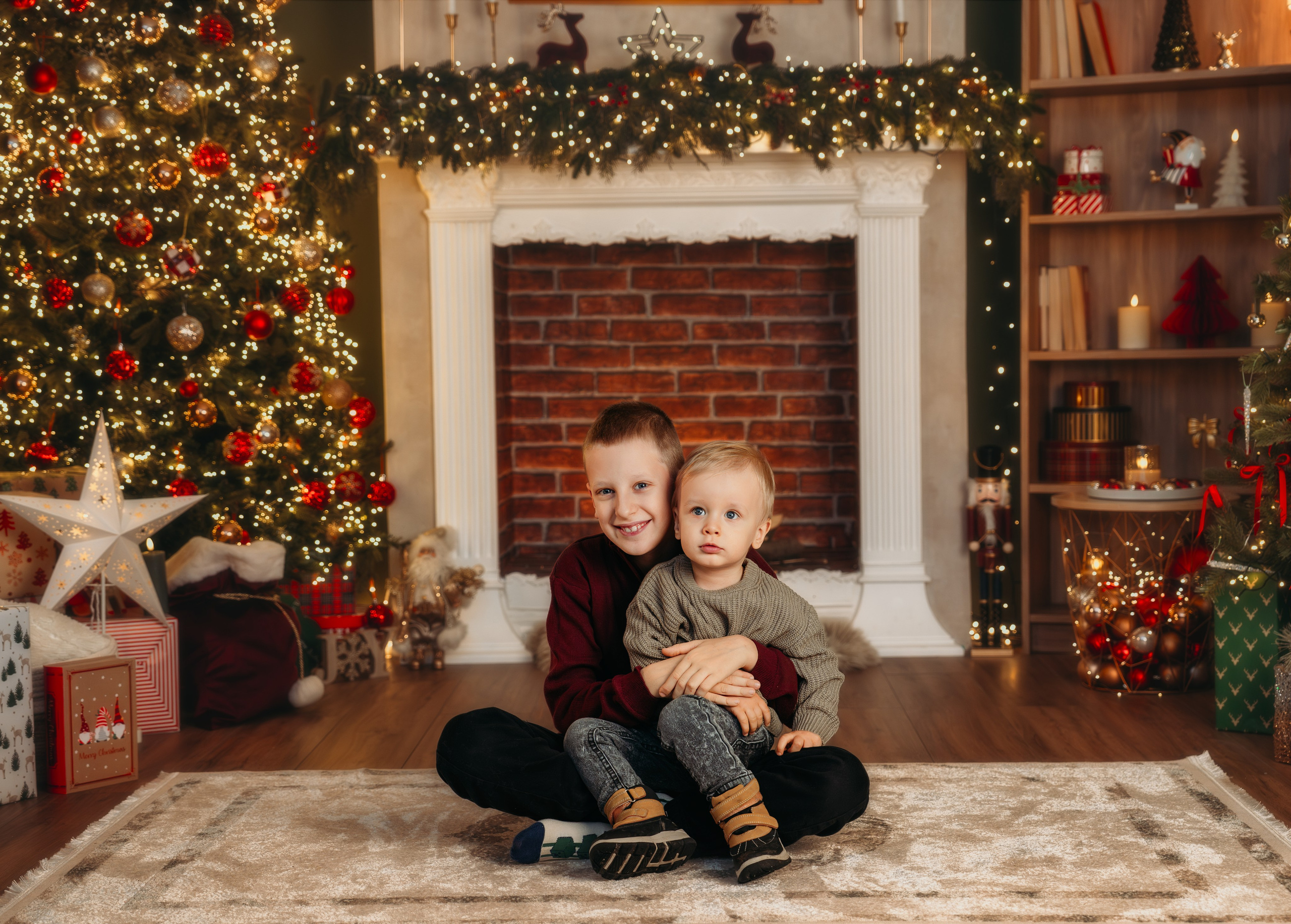 DEČIJI FOTOGRAF BEOGRAD|NOVOGODISNJE FOTOGRAFISANJE|CAKE SMASH