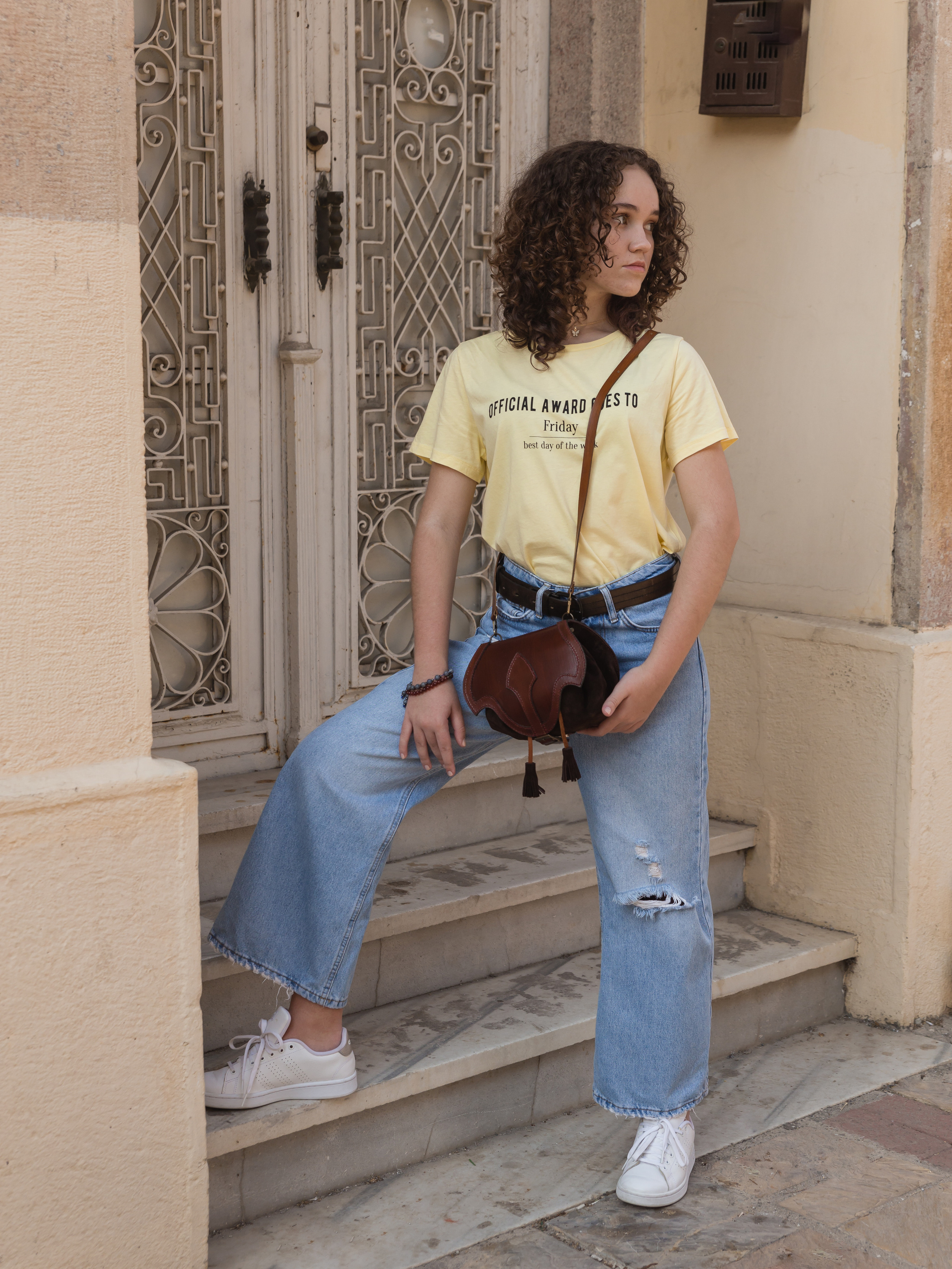 Photography of handmade leather bags