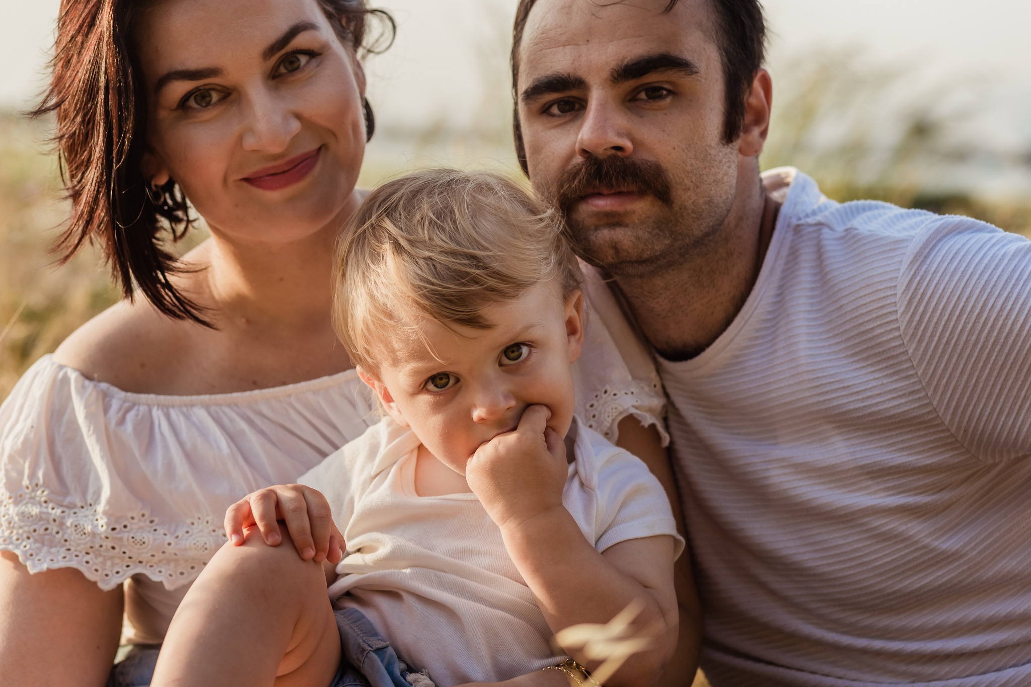 Güzel mayıs akşamı