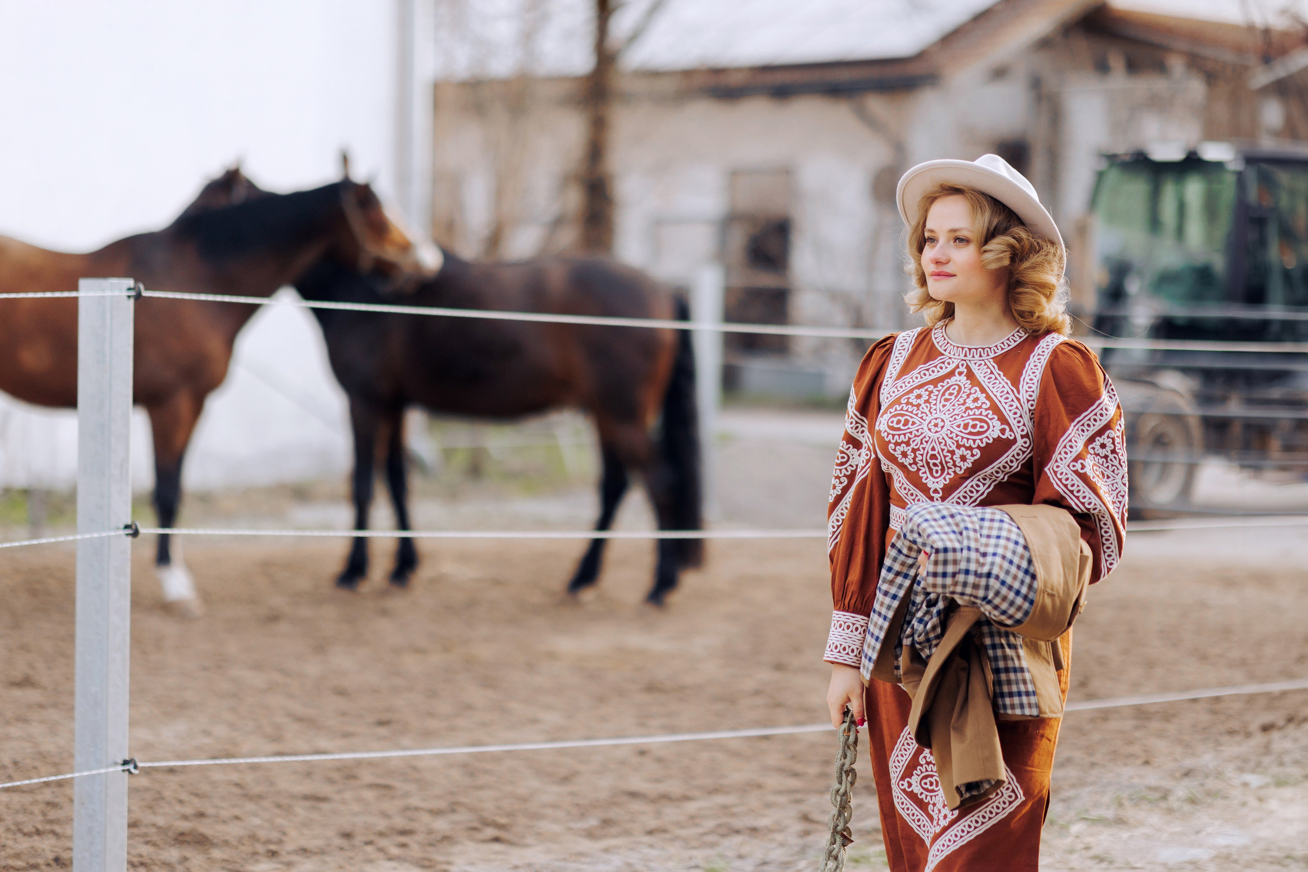 COUNTRY THEME. Family Fotografer in München und Umgebung