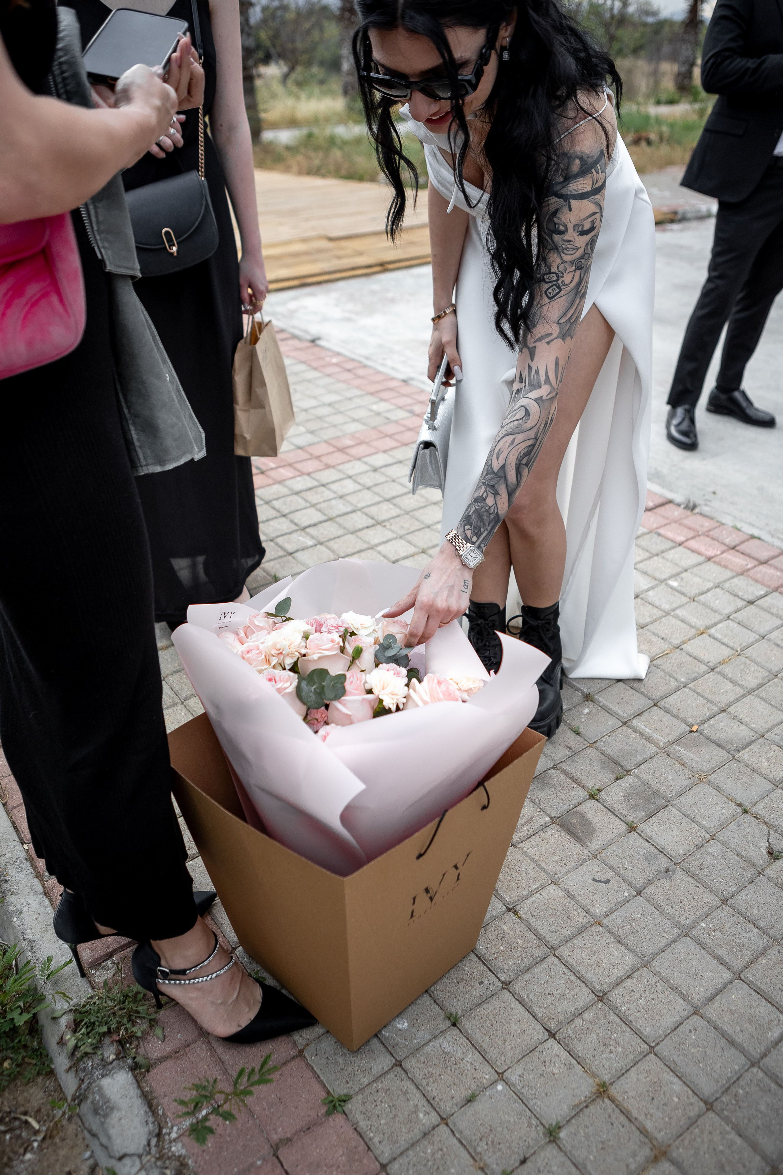 Полный свадебный день. Фотограф в Анталии, Кемере и Белеке. Love story, семейные и индивидуальные фотосессии