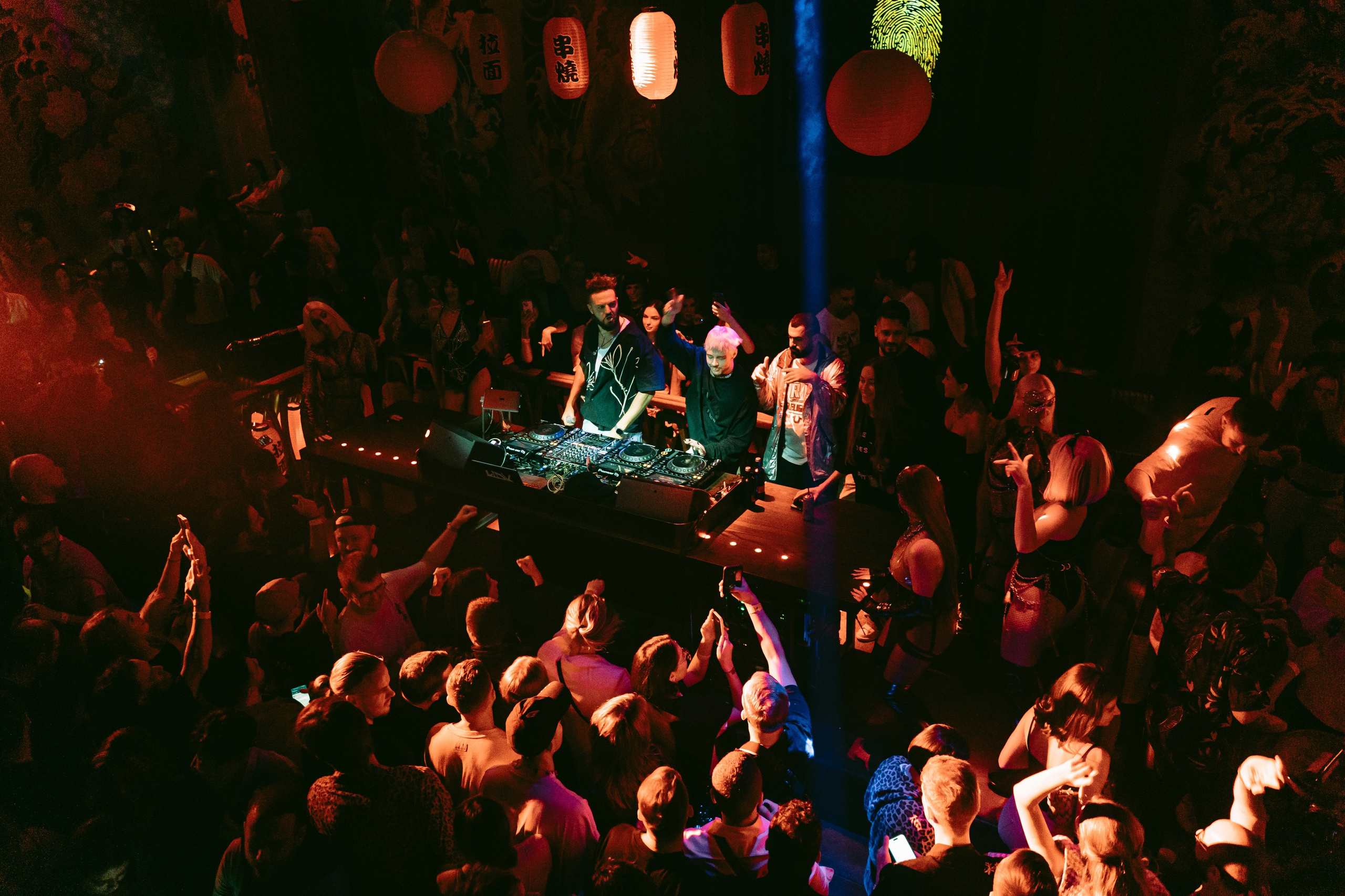 Events. Julia Erina photographer Dubai