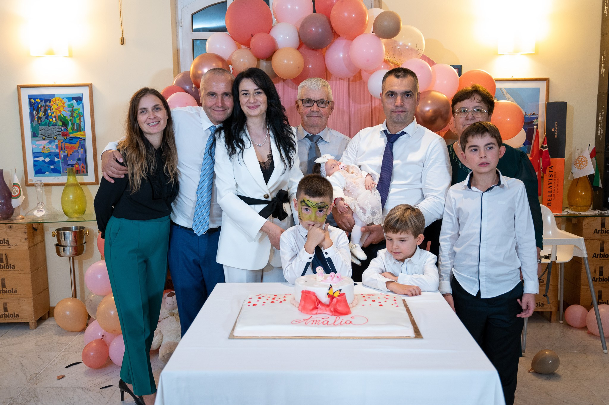 Amalia Maria. Daniel Rotaru Photography