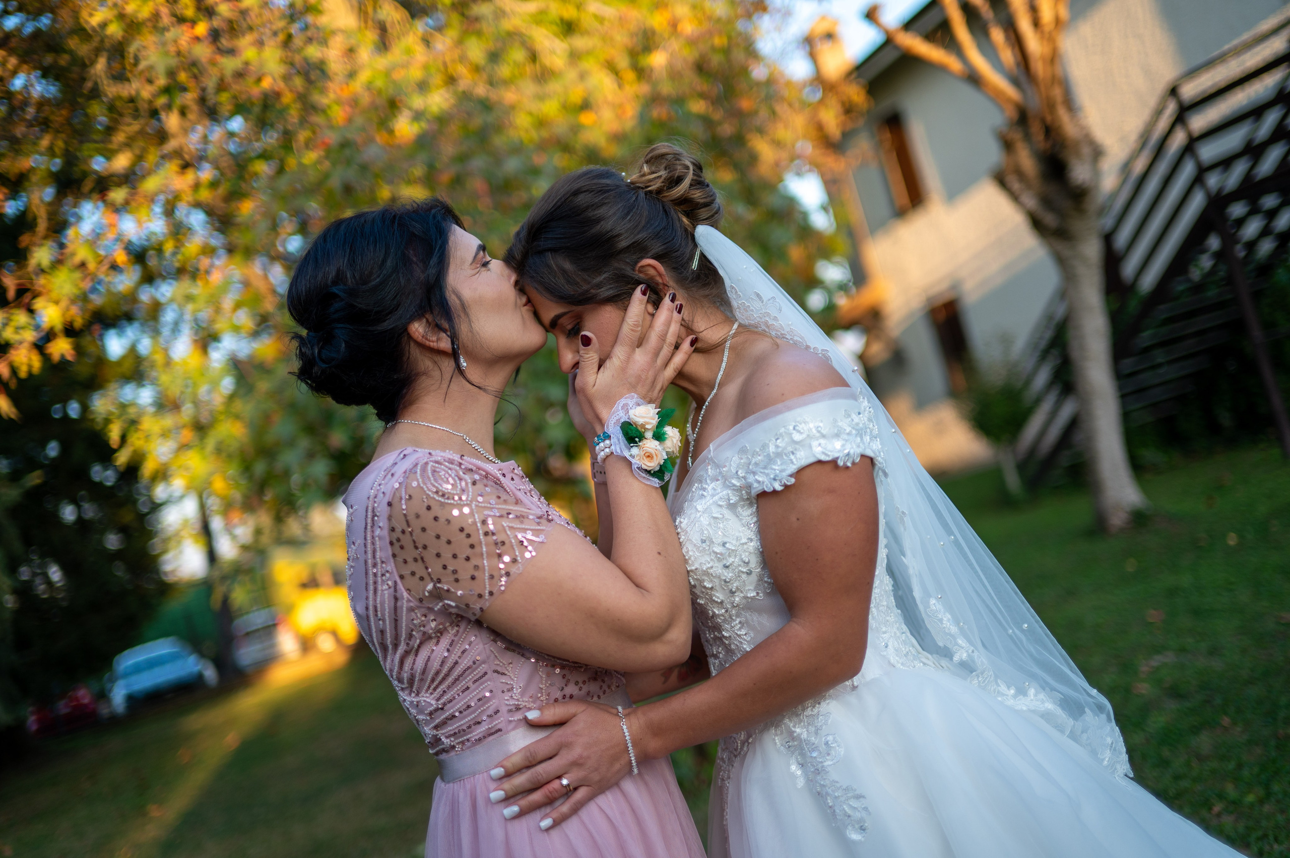 Wedding Cristian & Georgiana. Daniel Rotaru Photography