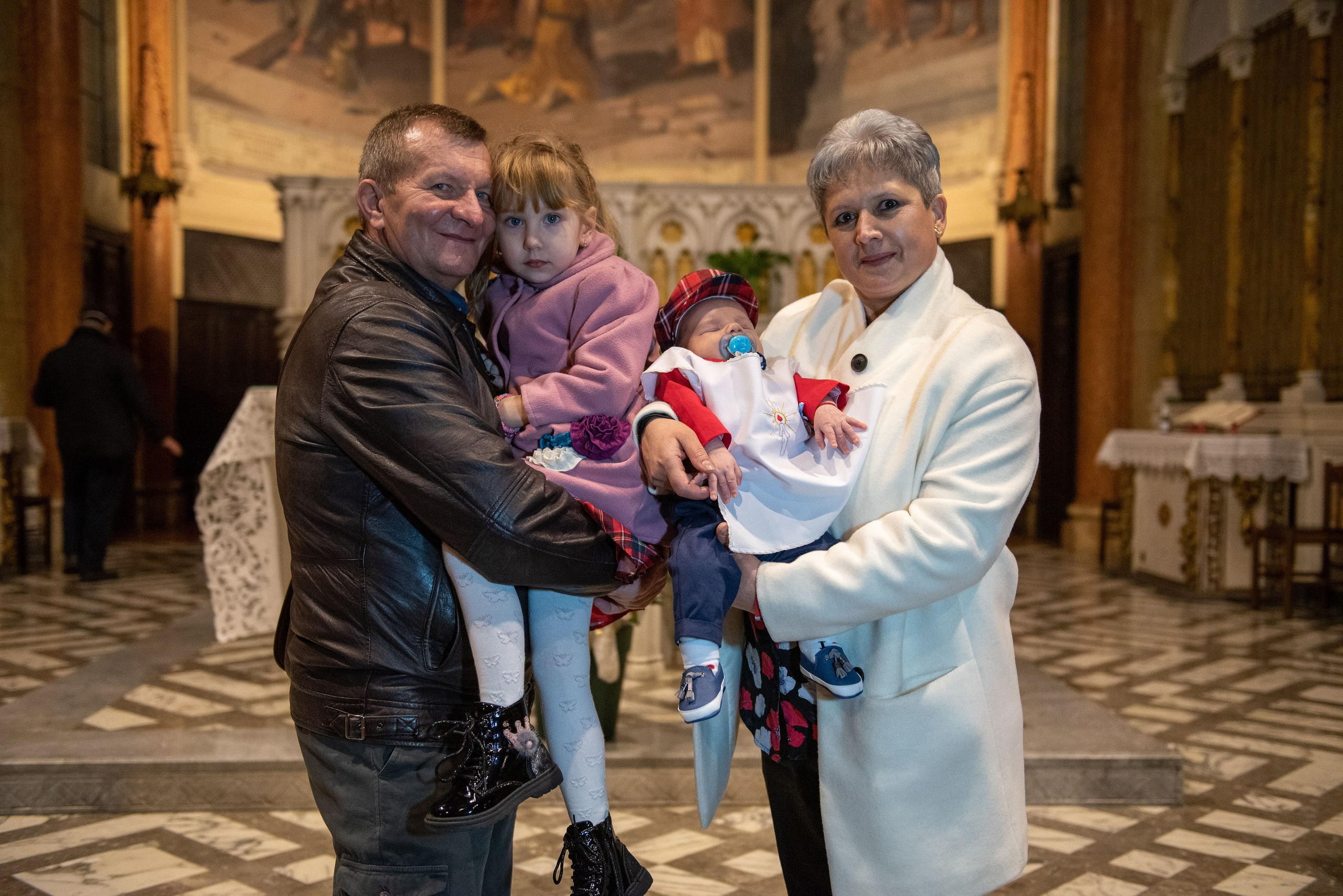 Denis Andrei. Daniel Rotaru Photography