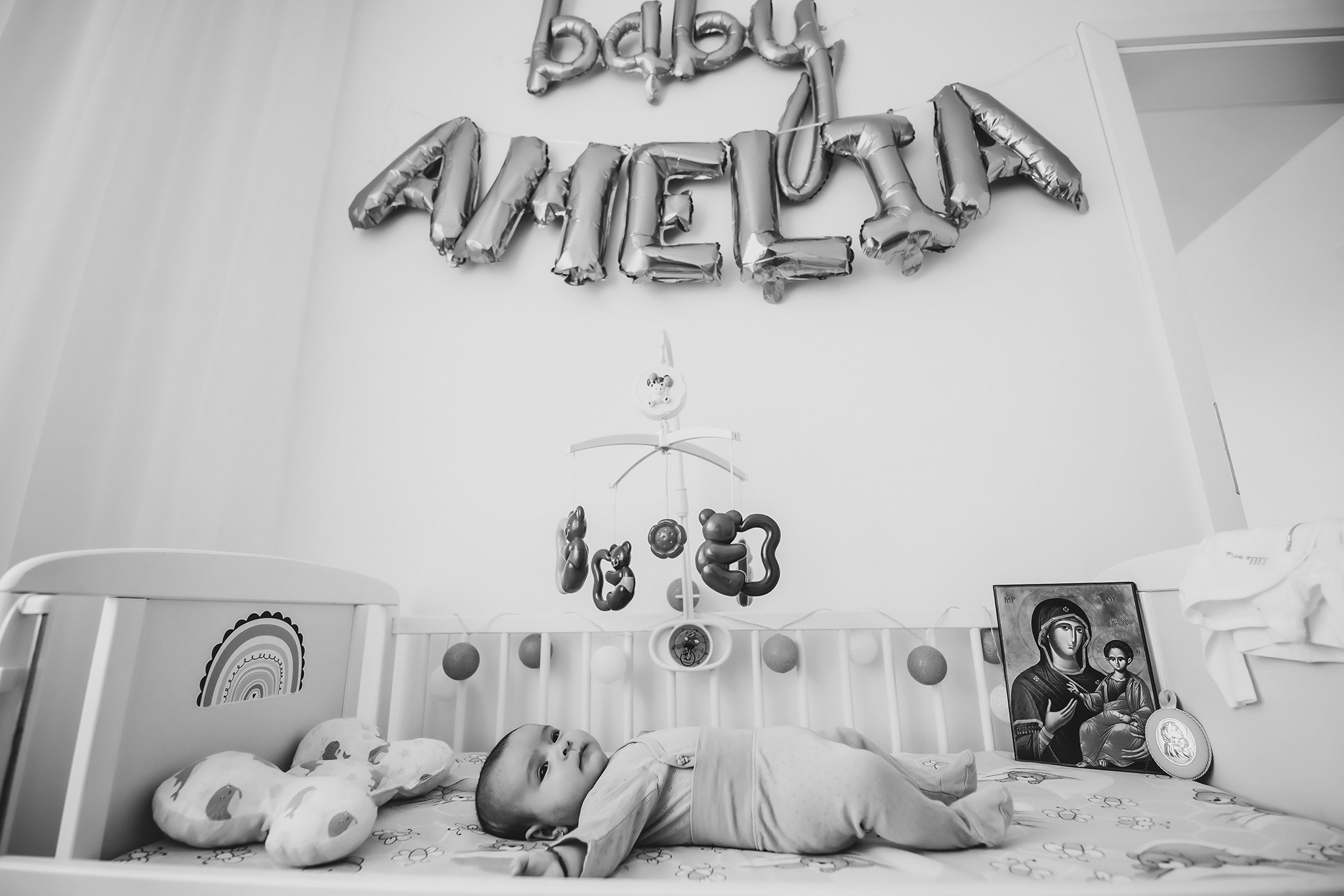 Bebe A. Home