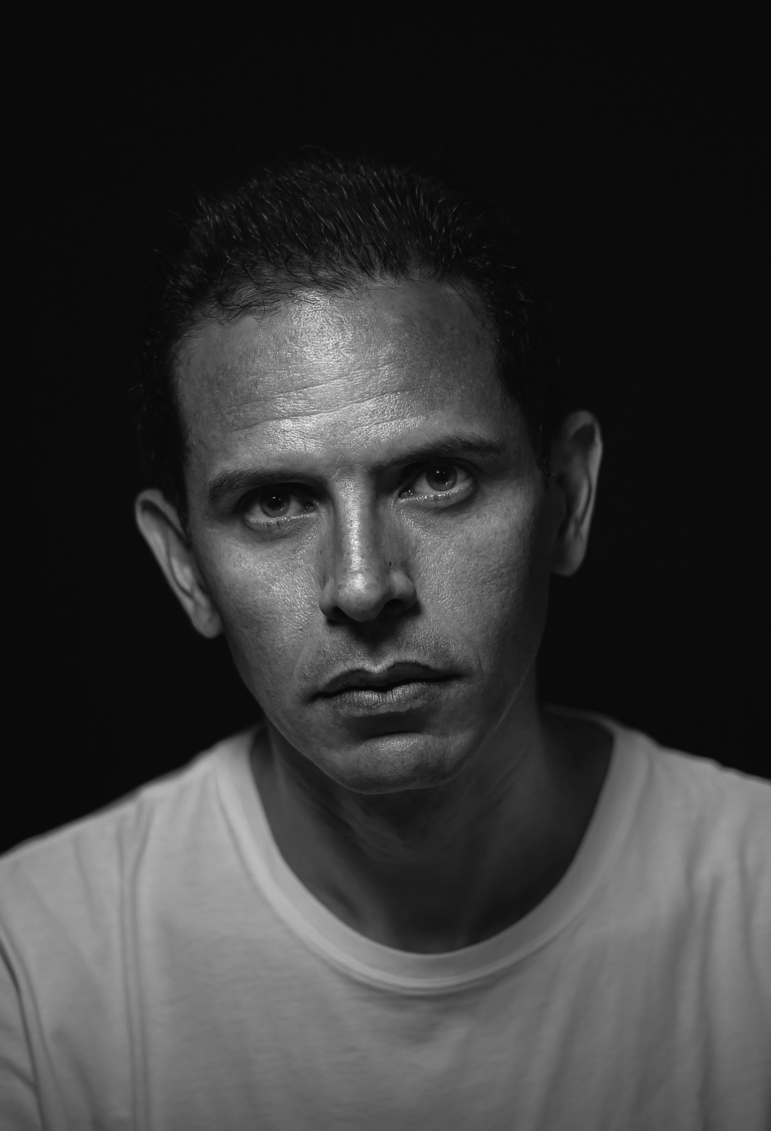 Fotografia de Retrato Pessoal | Estúdio SP. Fotógrafa em são paulo — Fotos Autênticas