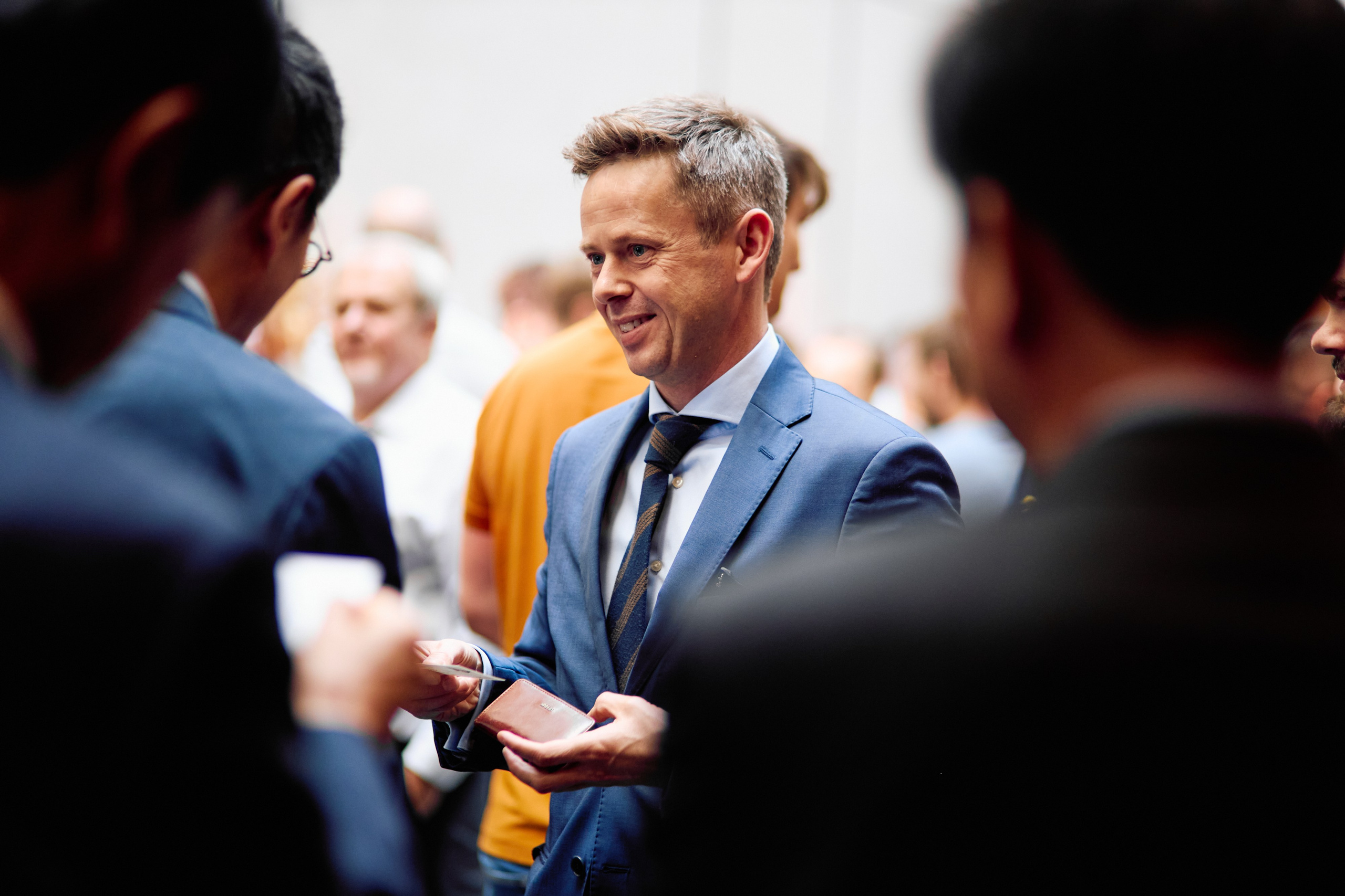 Event. Ruslan Sereduk Photographer