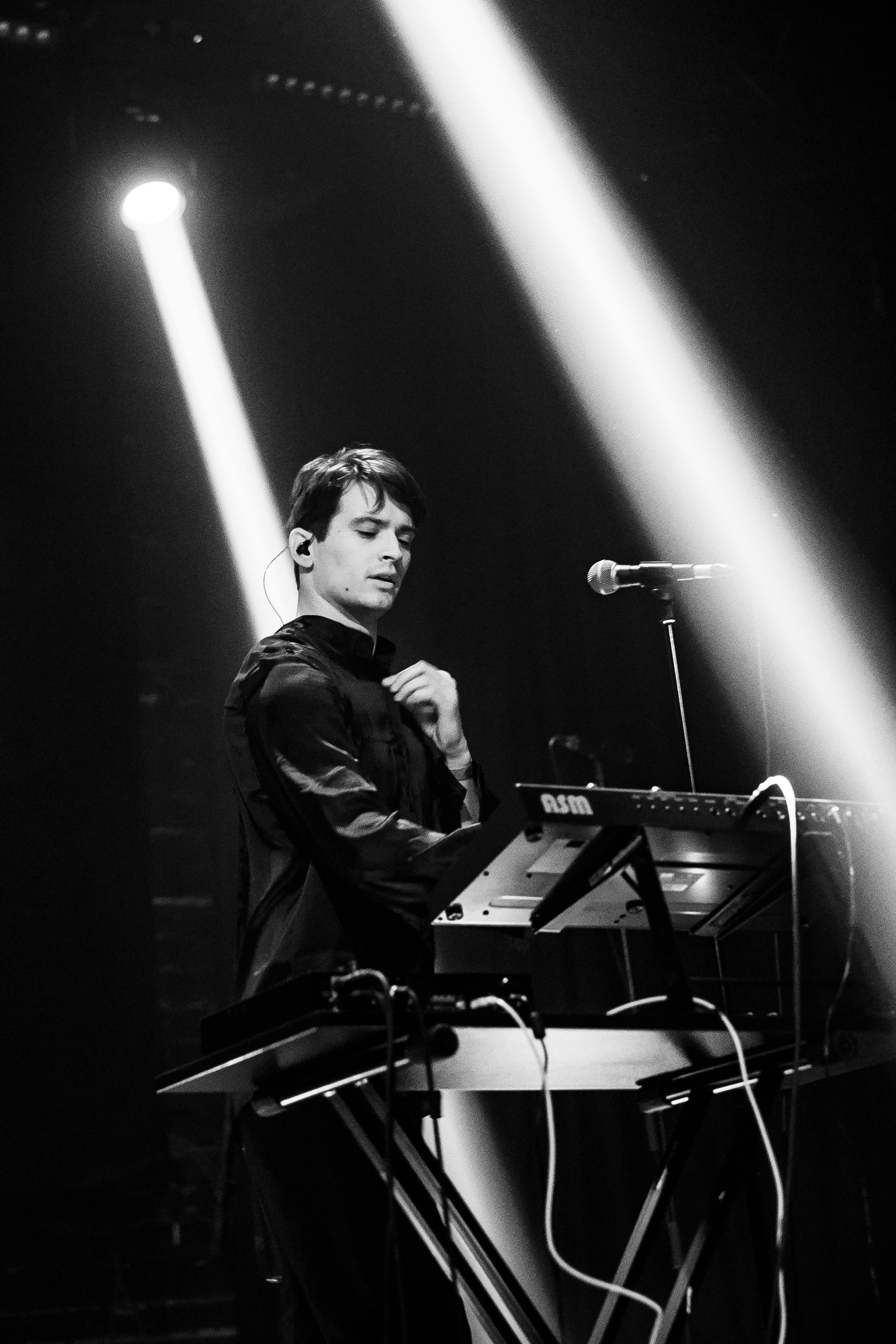 Effekts. Sandra Garanca Portrait and event photographer