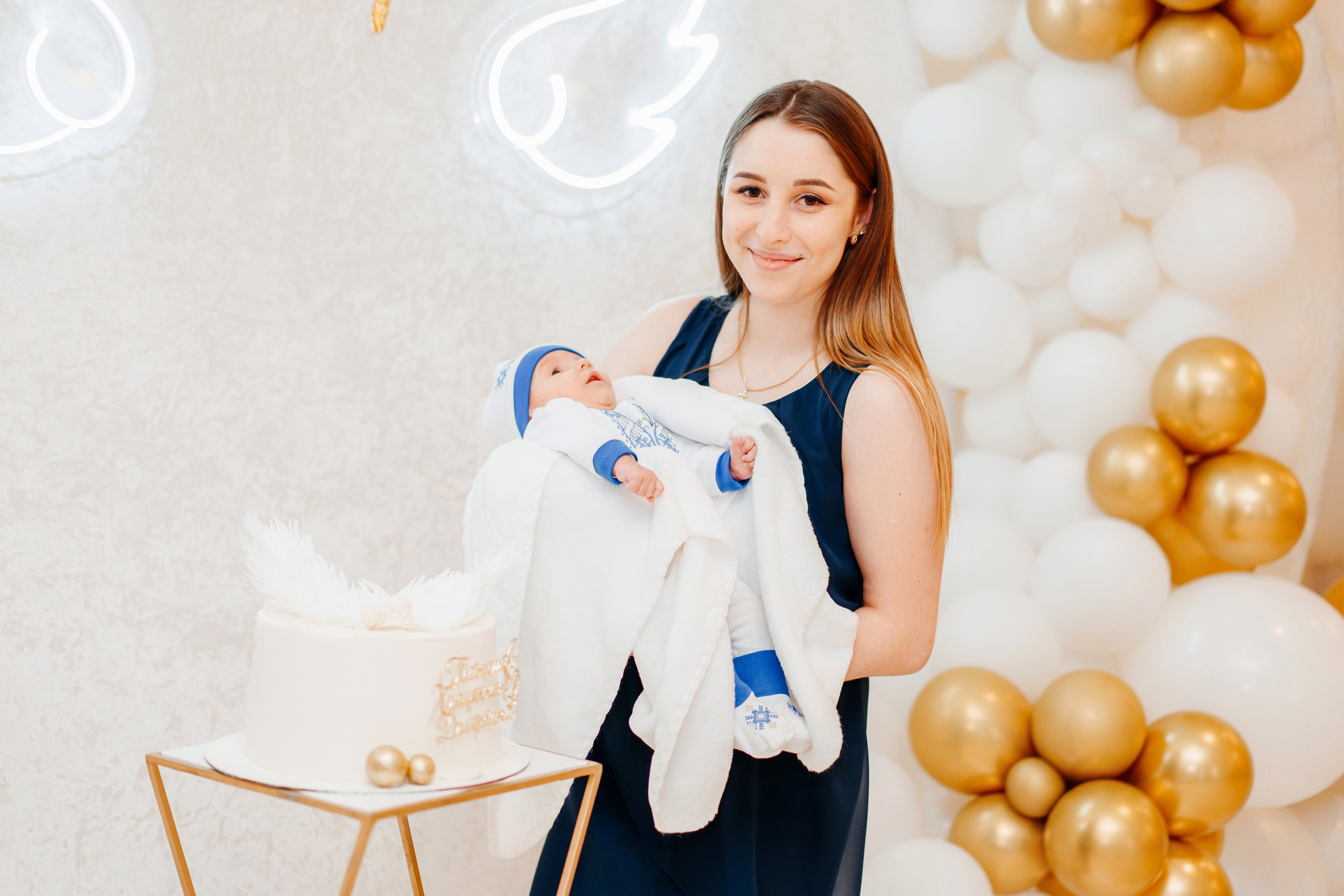 События. Свадебный и семейный фотограф в Праге — Анастасия Белоконь