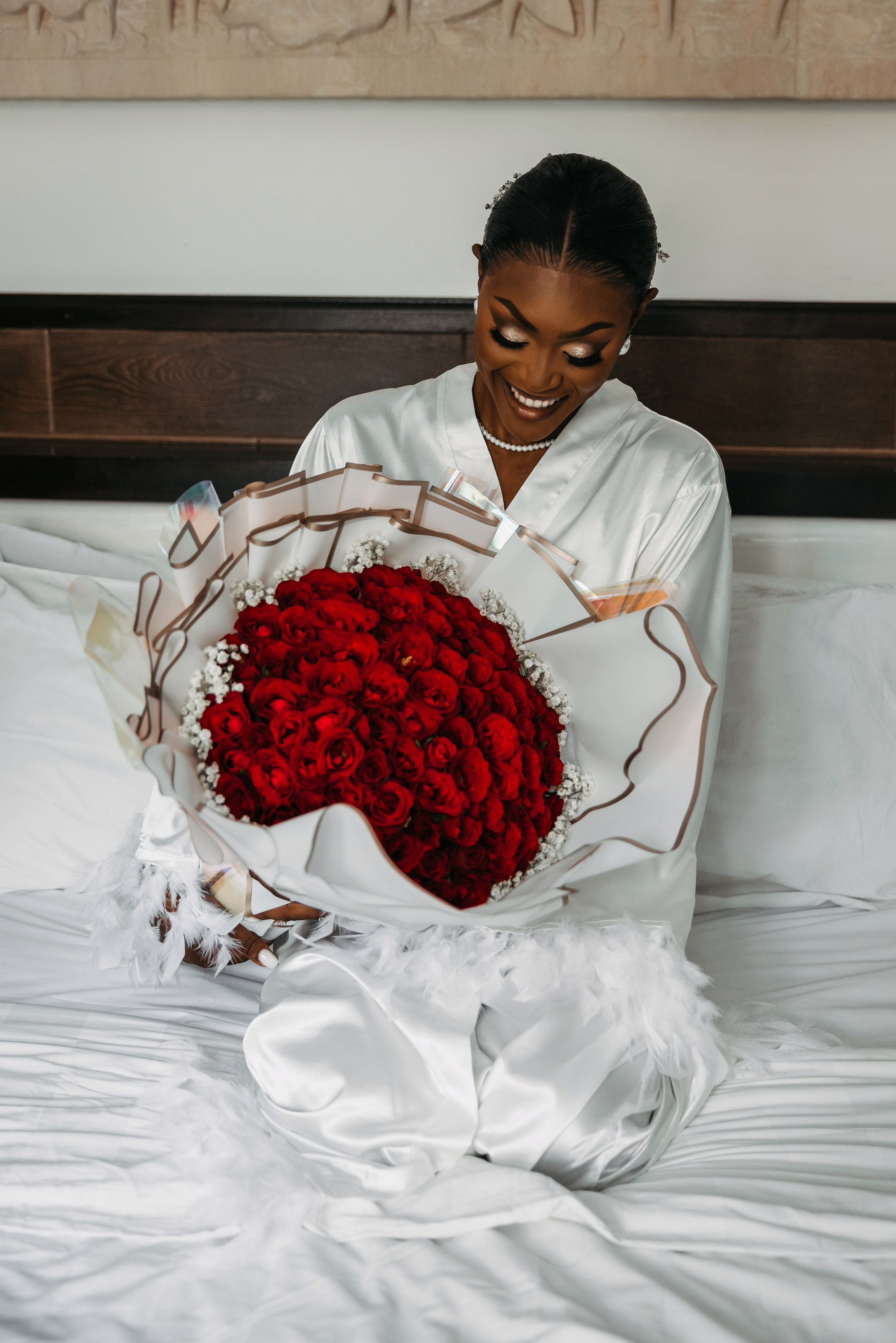 Happiness & David. Профессиональный фотограф Нурмиева Вероника