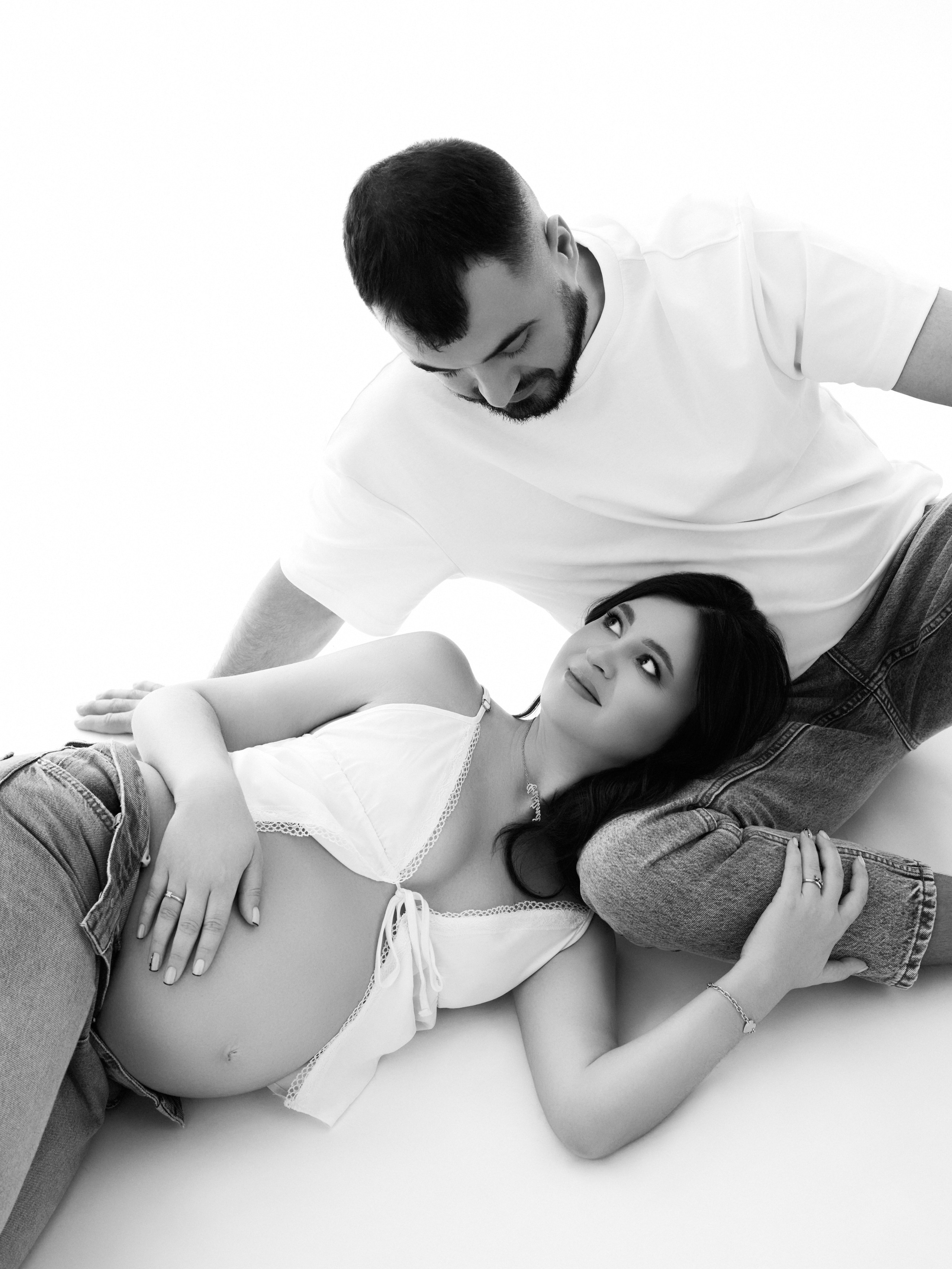 Pregnancy. Studio Timis