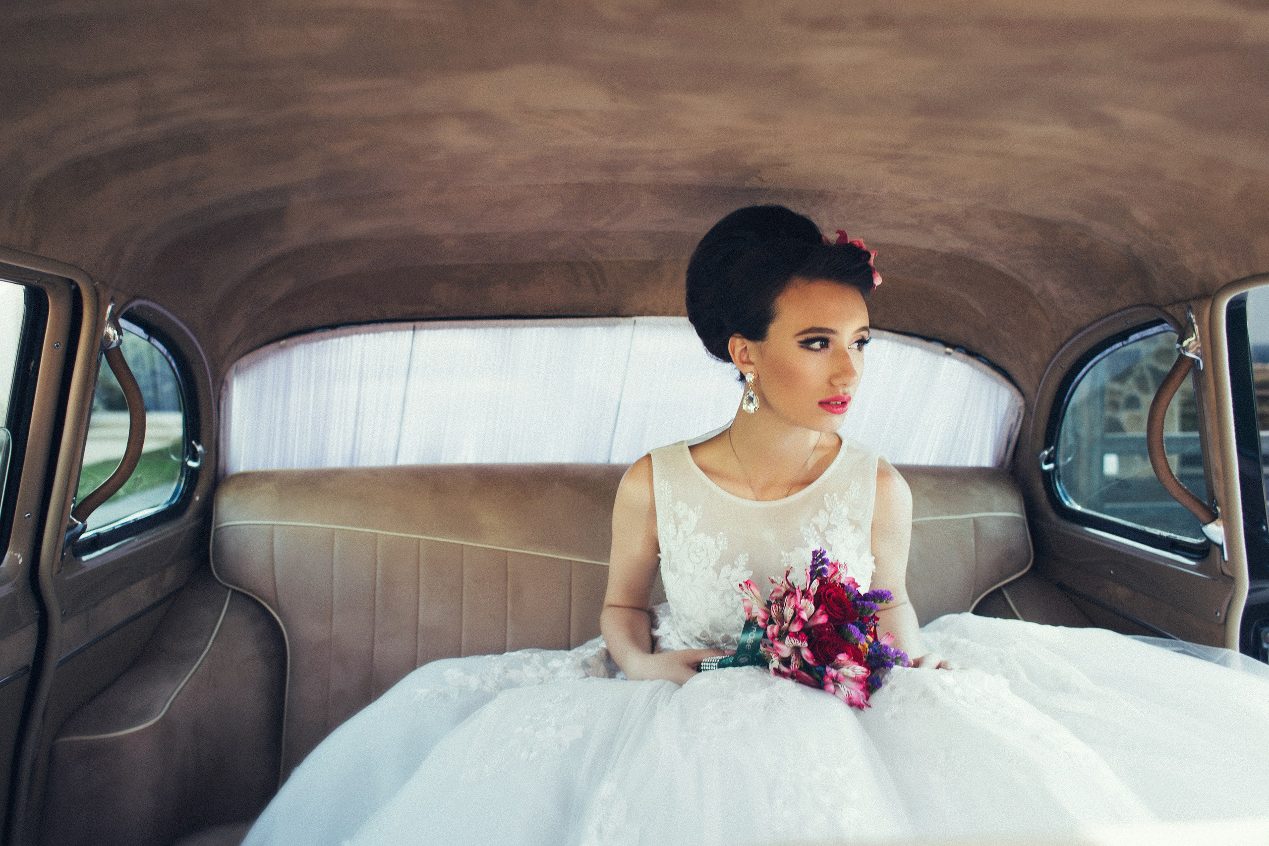 Wedding portraits. Коммерческий фотограф в Азербайджане Бессонова Анфиса