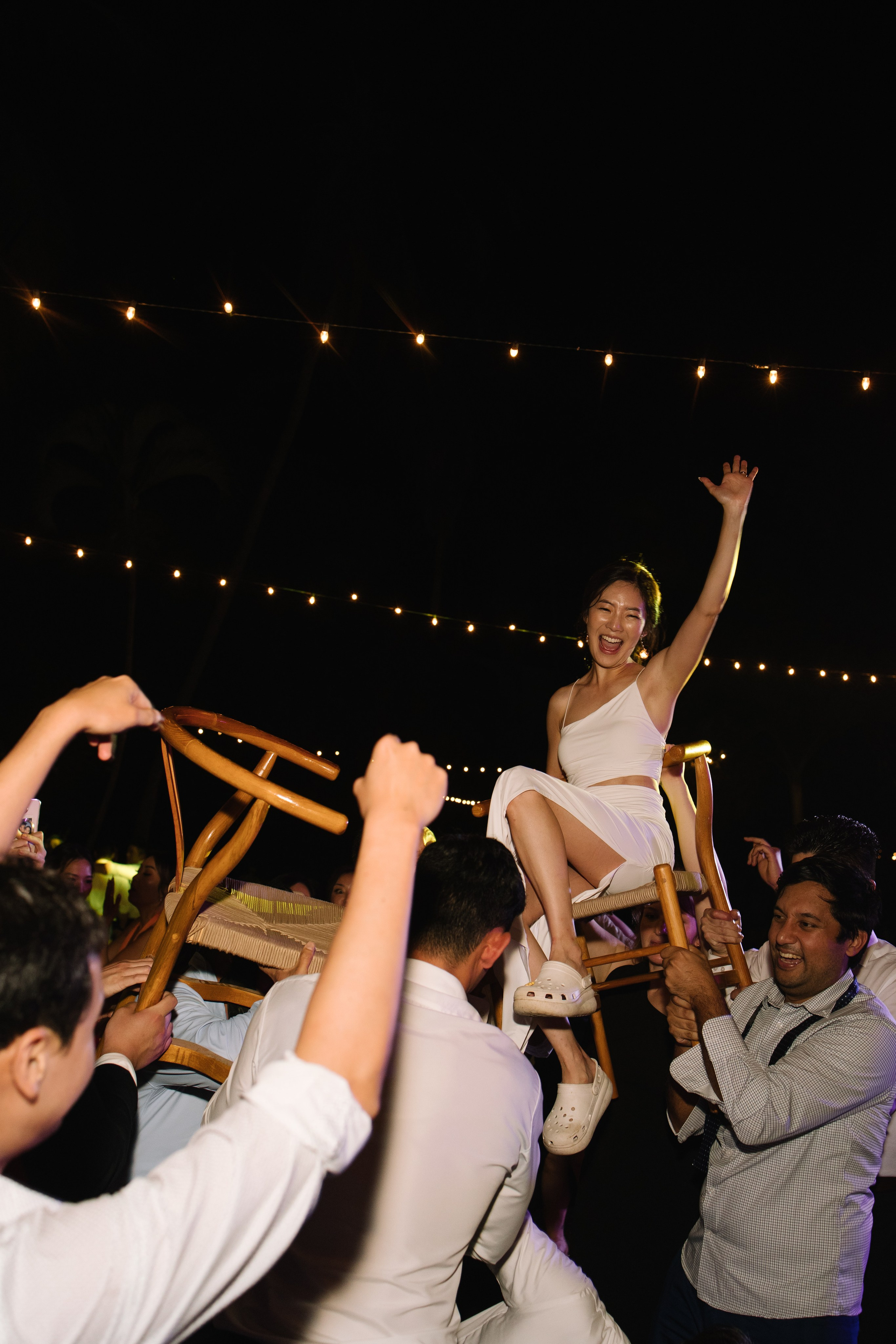 Martoca Beach Garden. Wedding photographer Mexico Sayulita Puerto Vallarta Punta Mita Cabo