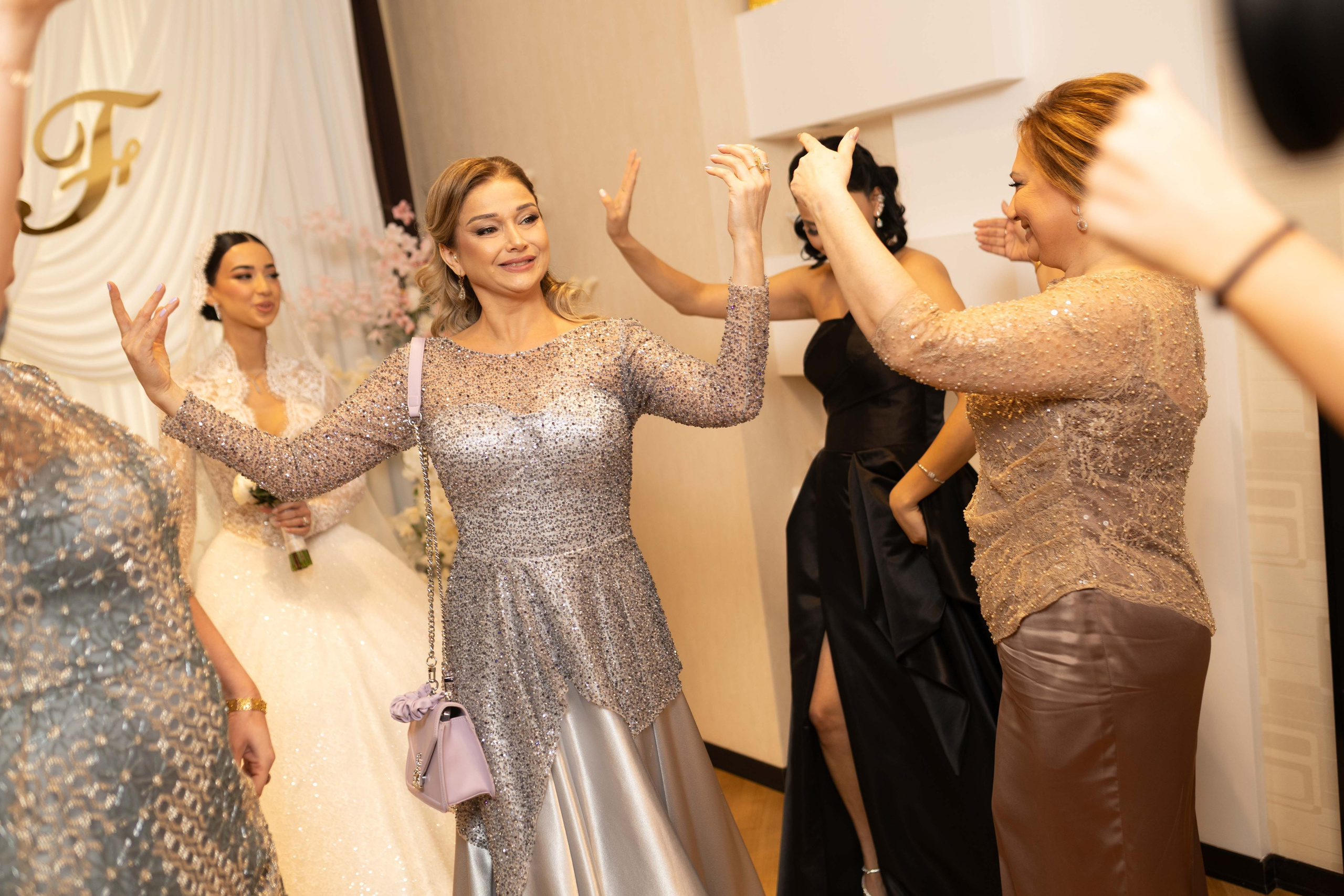 ARIF&FATIMA. Wedding&Event photographer Ismail Rzayev in Baku